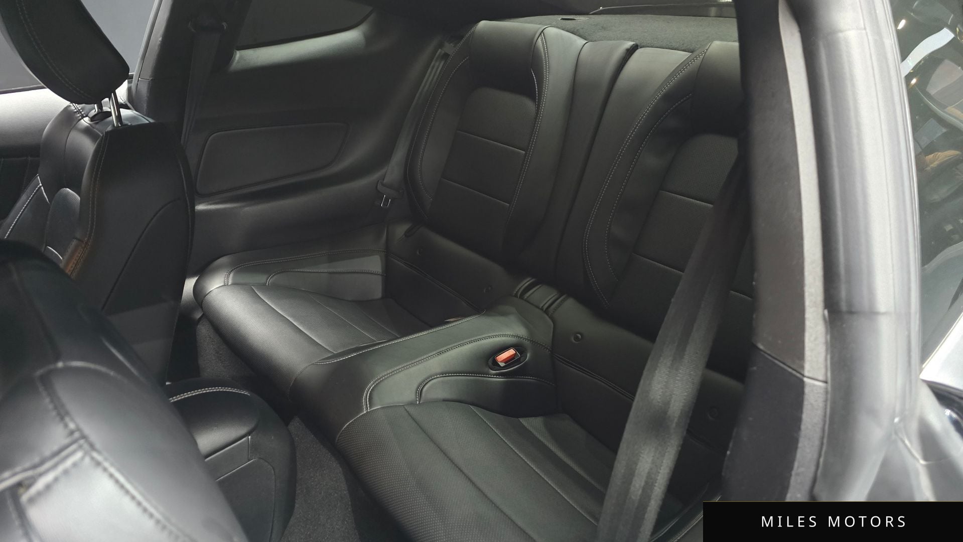 Ford 머스탱 2023 — миниатюра 12