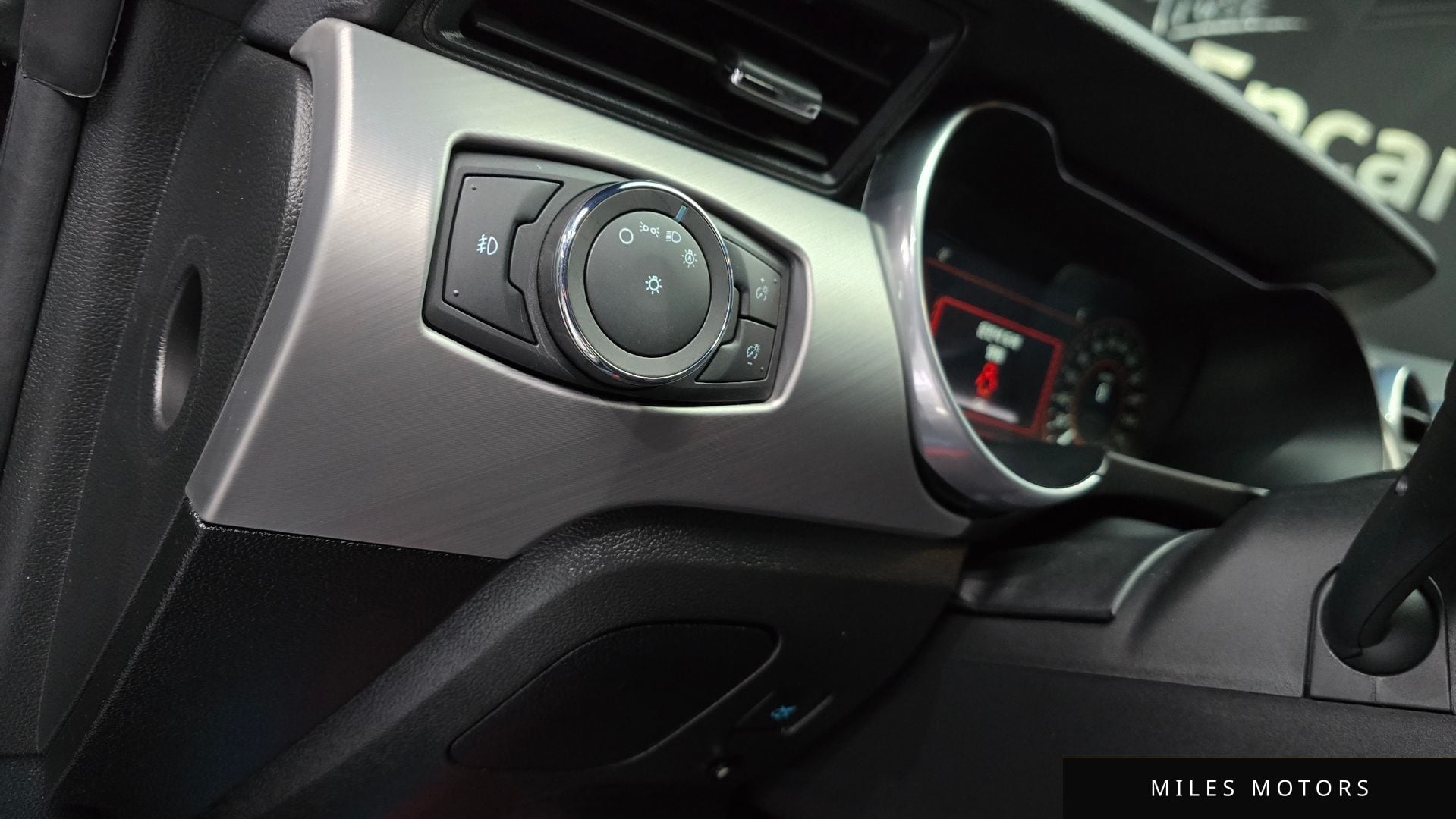Ford 머스탱 2023 — миниатюра 14