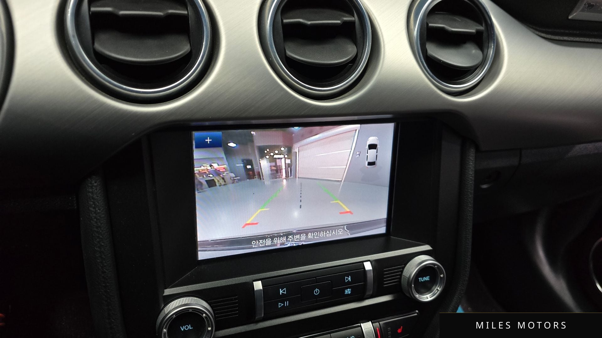 Ford 머스탱 2023 — миниатюра 16