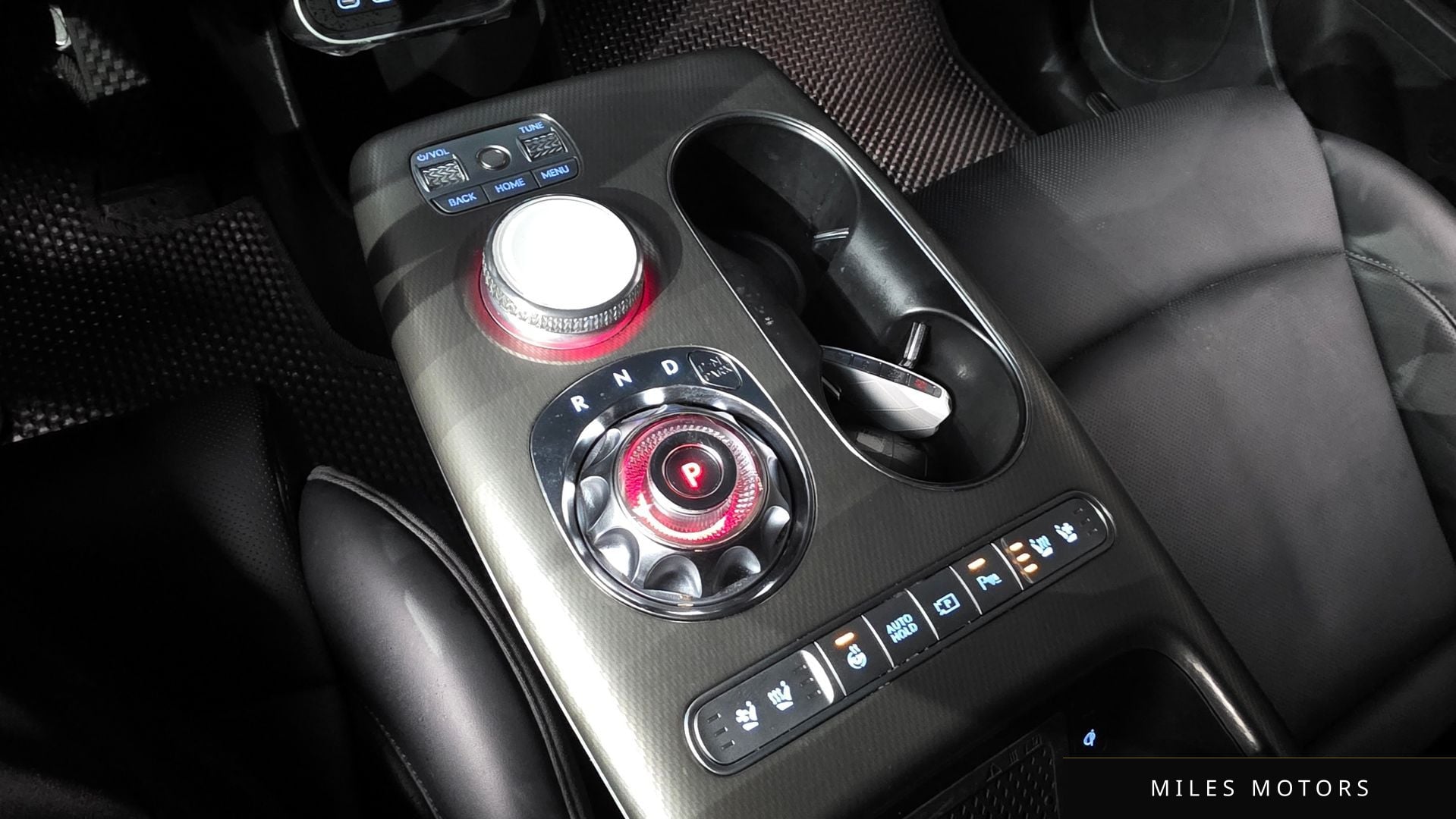 Genesis GV60 2022 — миниатюра 9