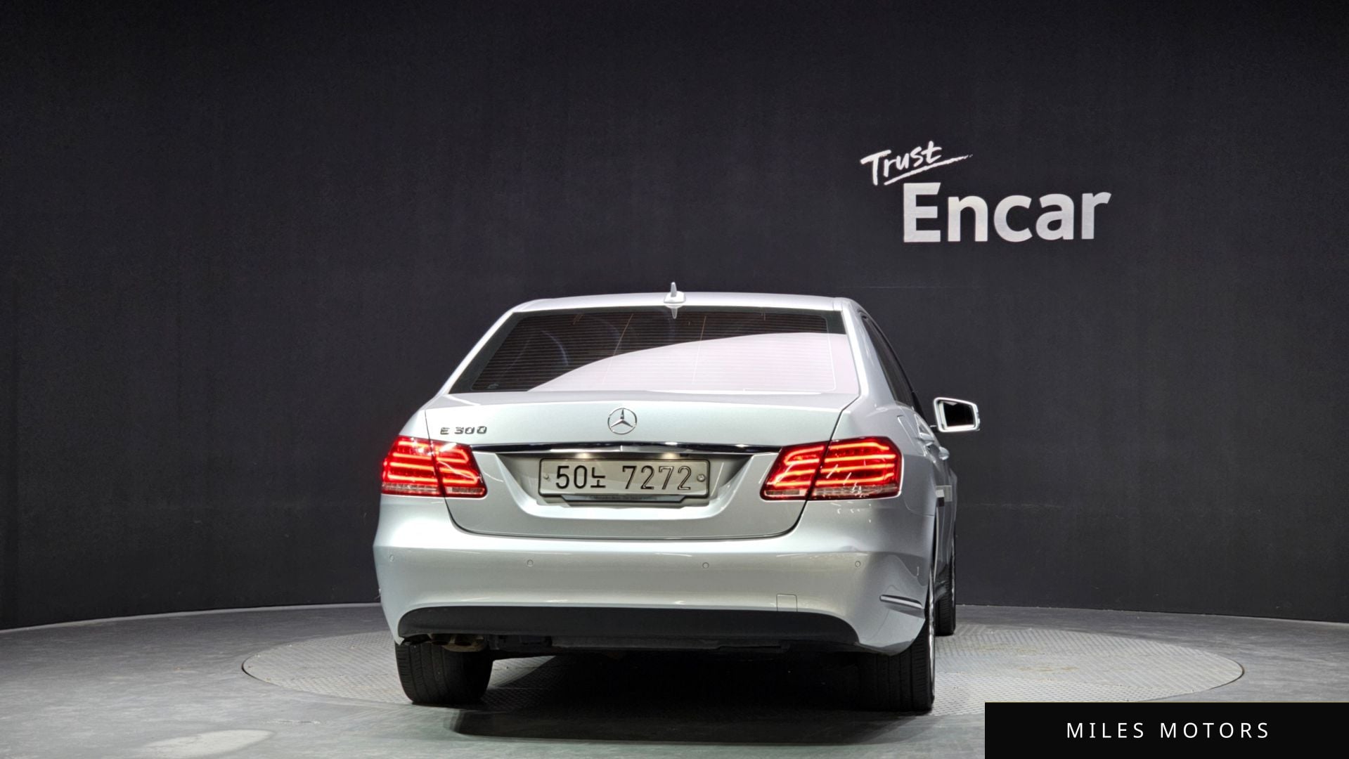 Mercedes-Benz E-클래스 W212 2014 — миниатюра 4
