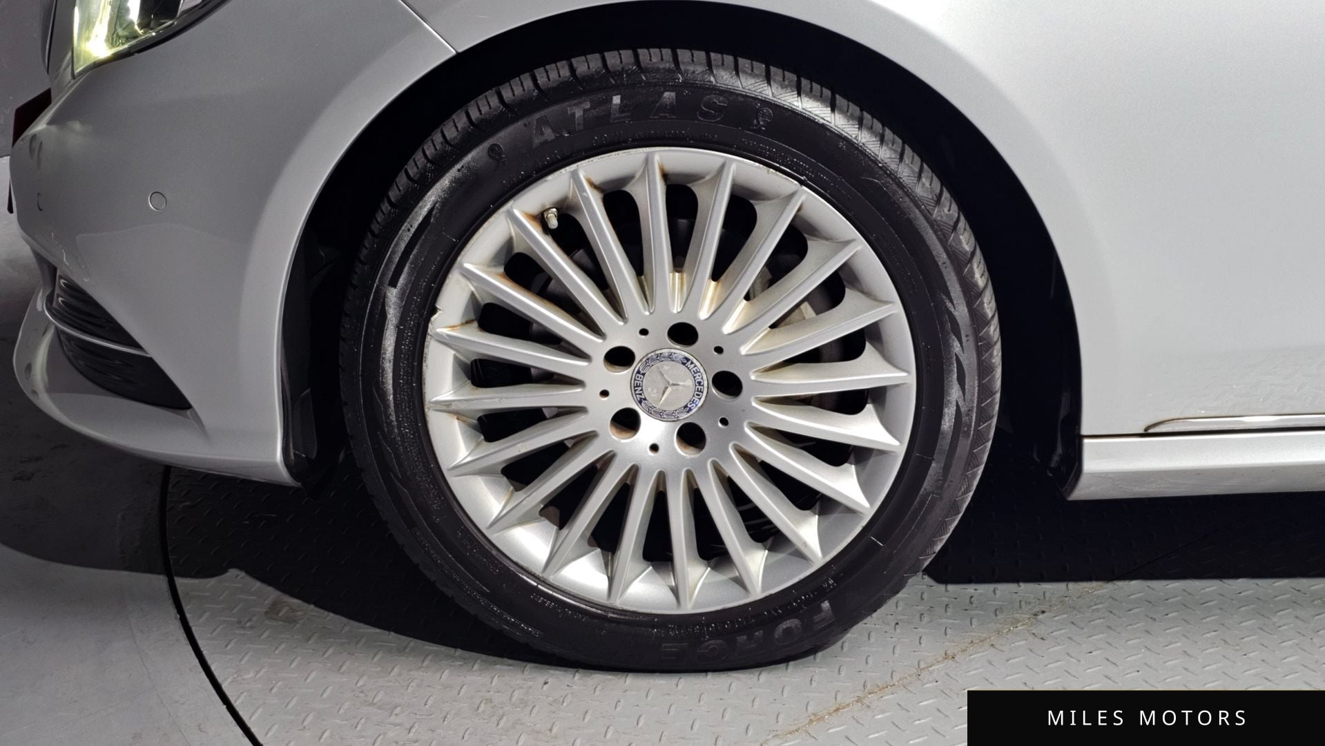 Mercedes-Benz E-클래스 W212 2014 — миниатюра 5