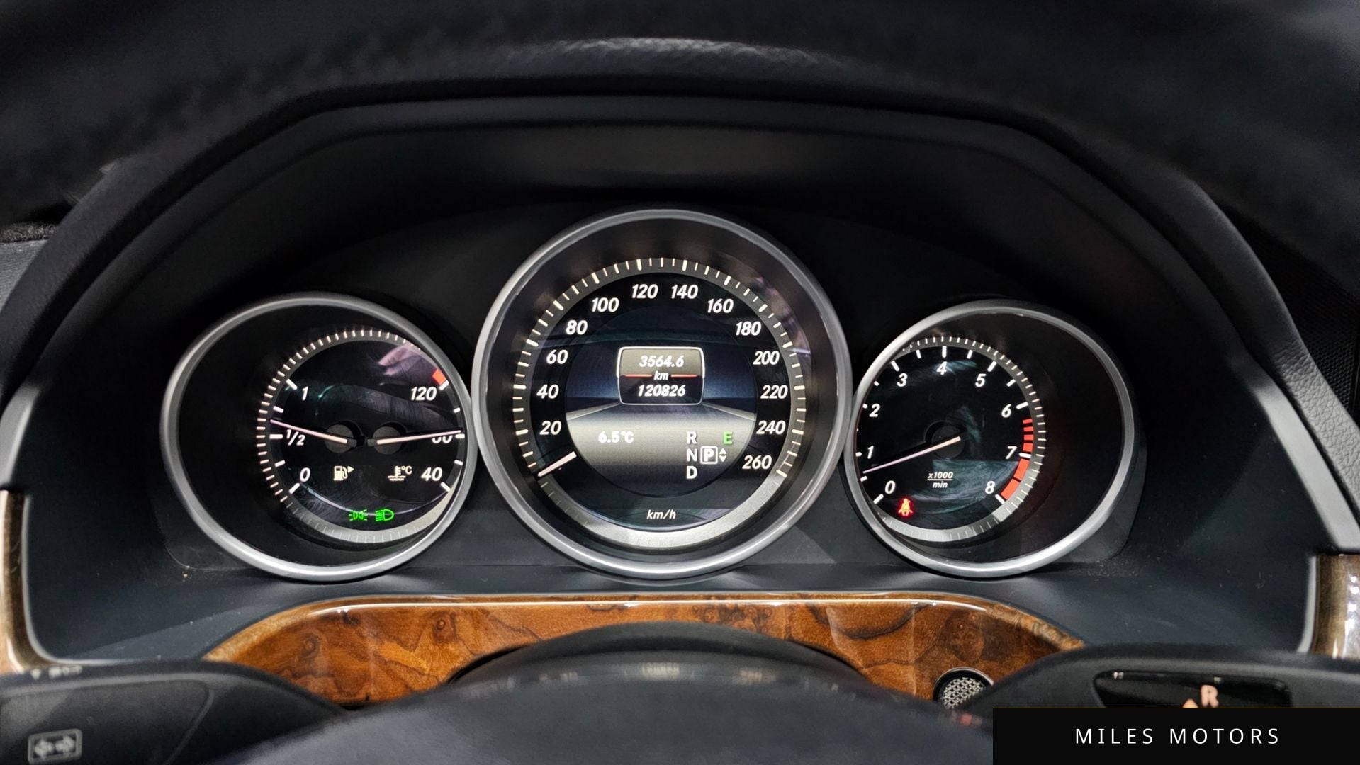 Mercedes-Benz E-클래스 W212 2014 — миниатюра 8