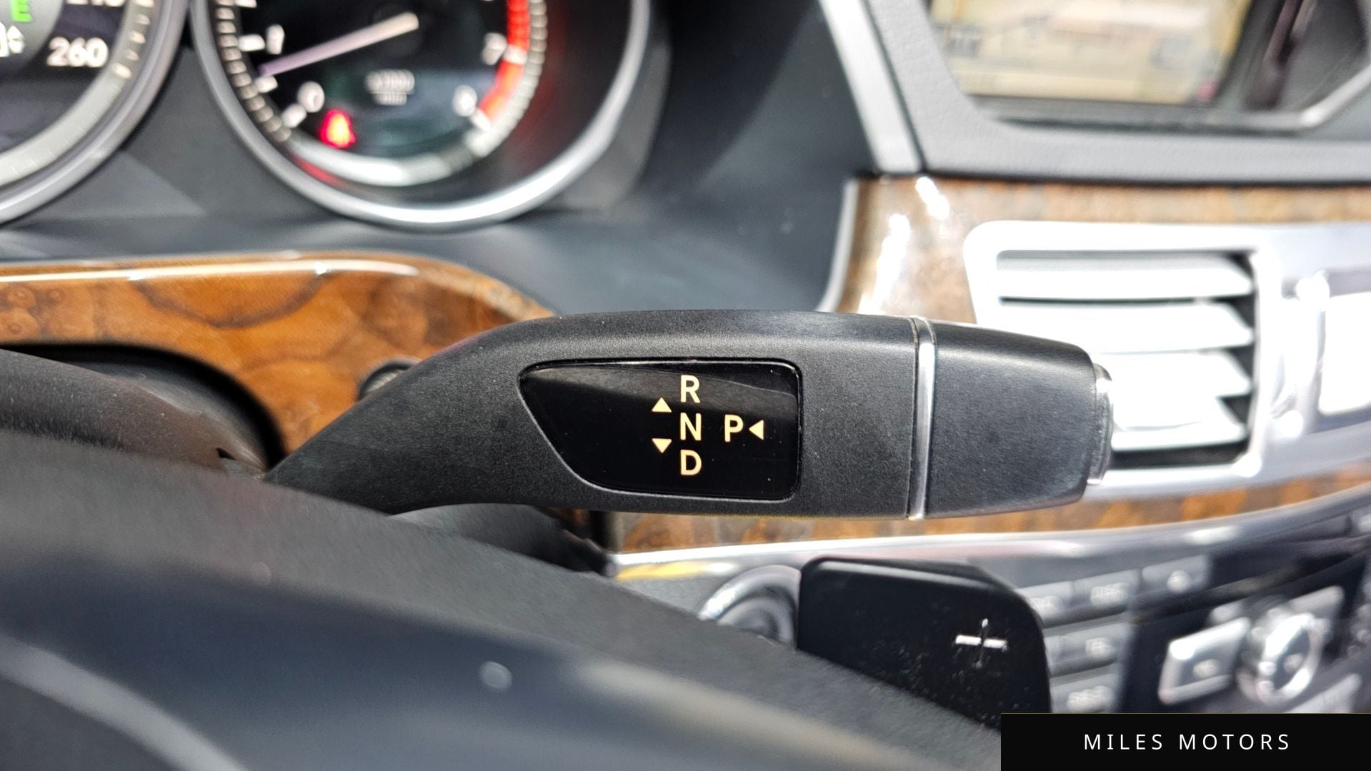 Mercedes-Benz E-클래스 W212 2014 — миниатюра 9