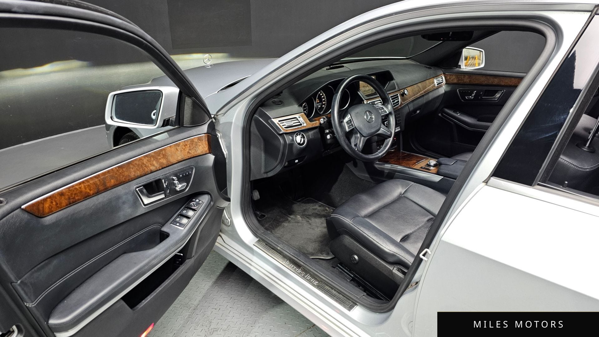 Mercedes-Benz E-클래스 W212 2014 — миниатюра 10
