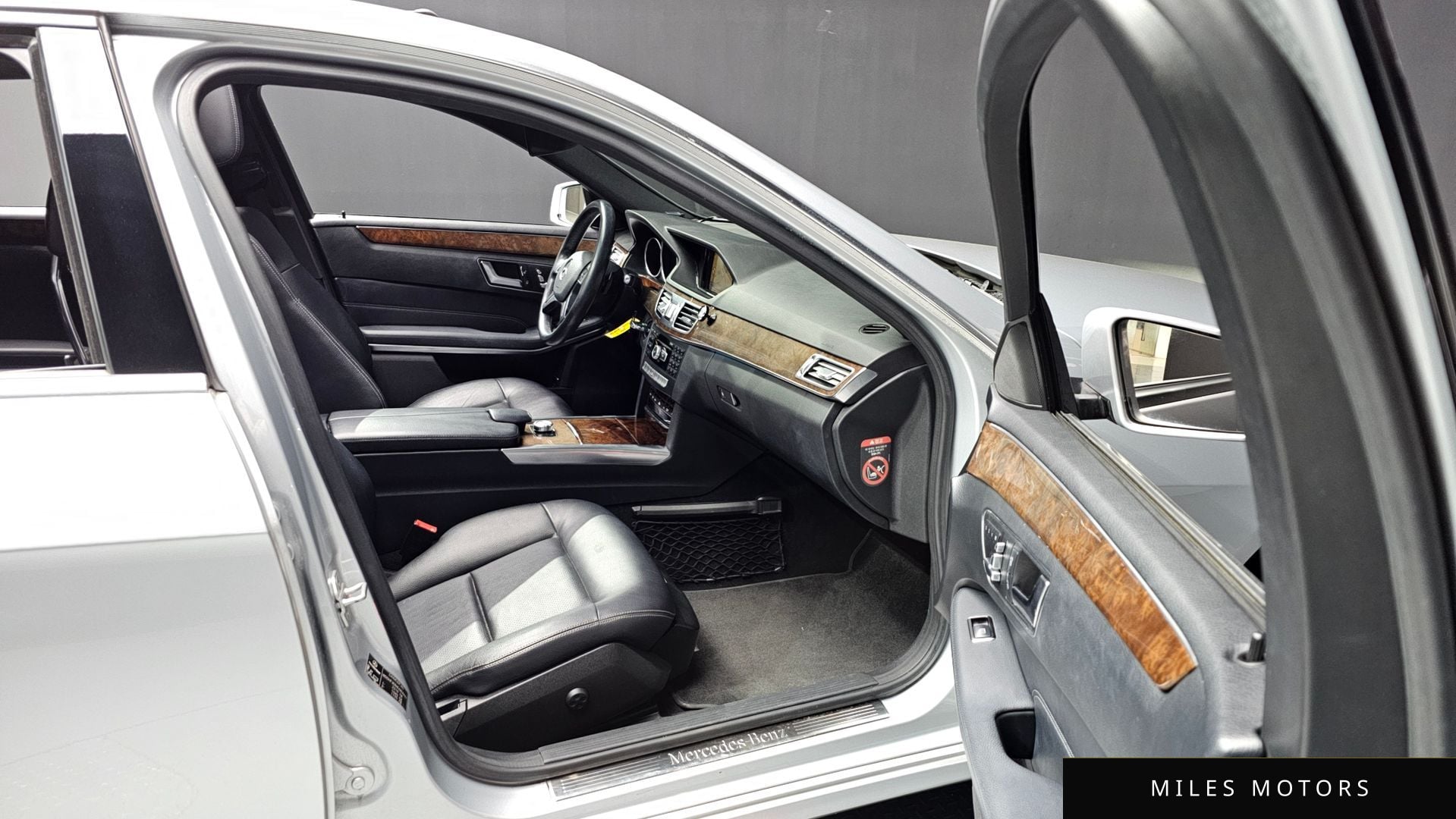 Mercedes-Benz E-클래스 W212 2014 — миниатюра 11