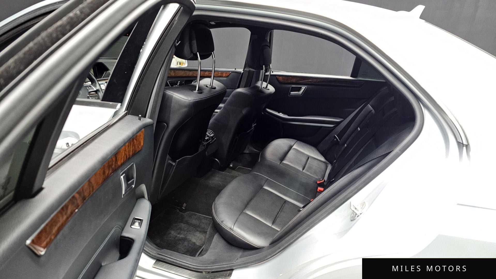 Mercedes-Benz E-클래스 W212 2014 — миниатюра 12