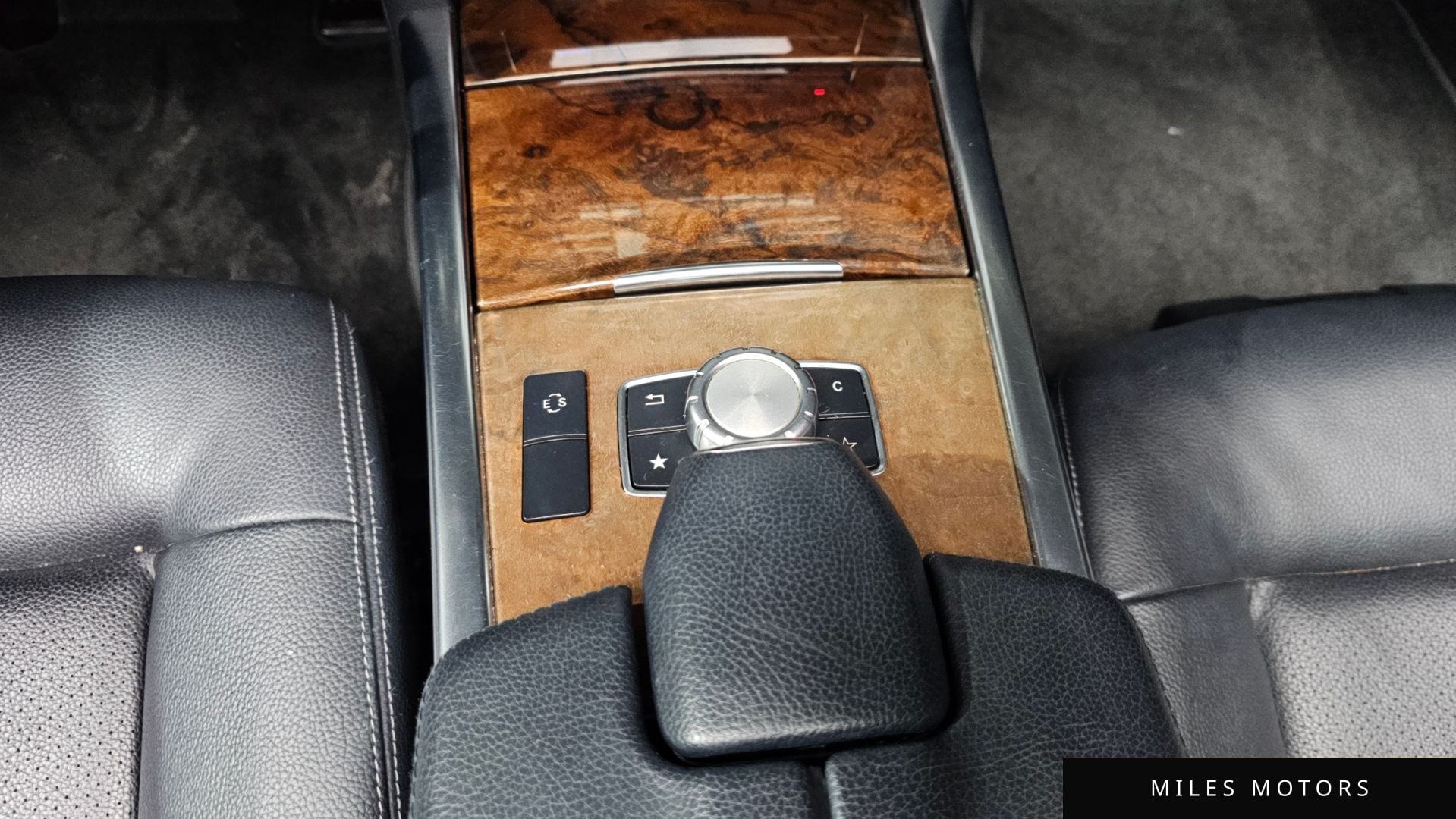 Mercedes-Benz E-클래스 W212 2014 — миниатюра 17