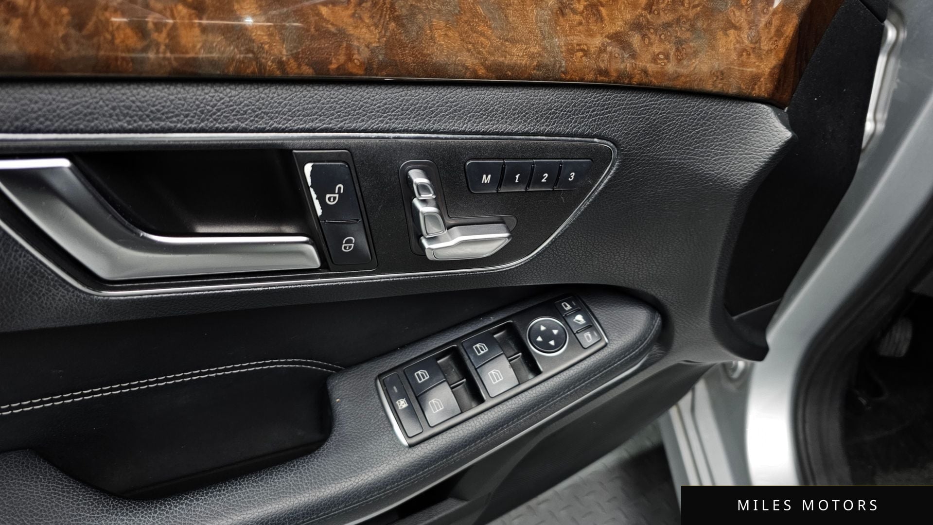 Mercedes-Benz E-클래스 W212 2014 — миниатюра 18