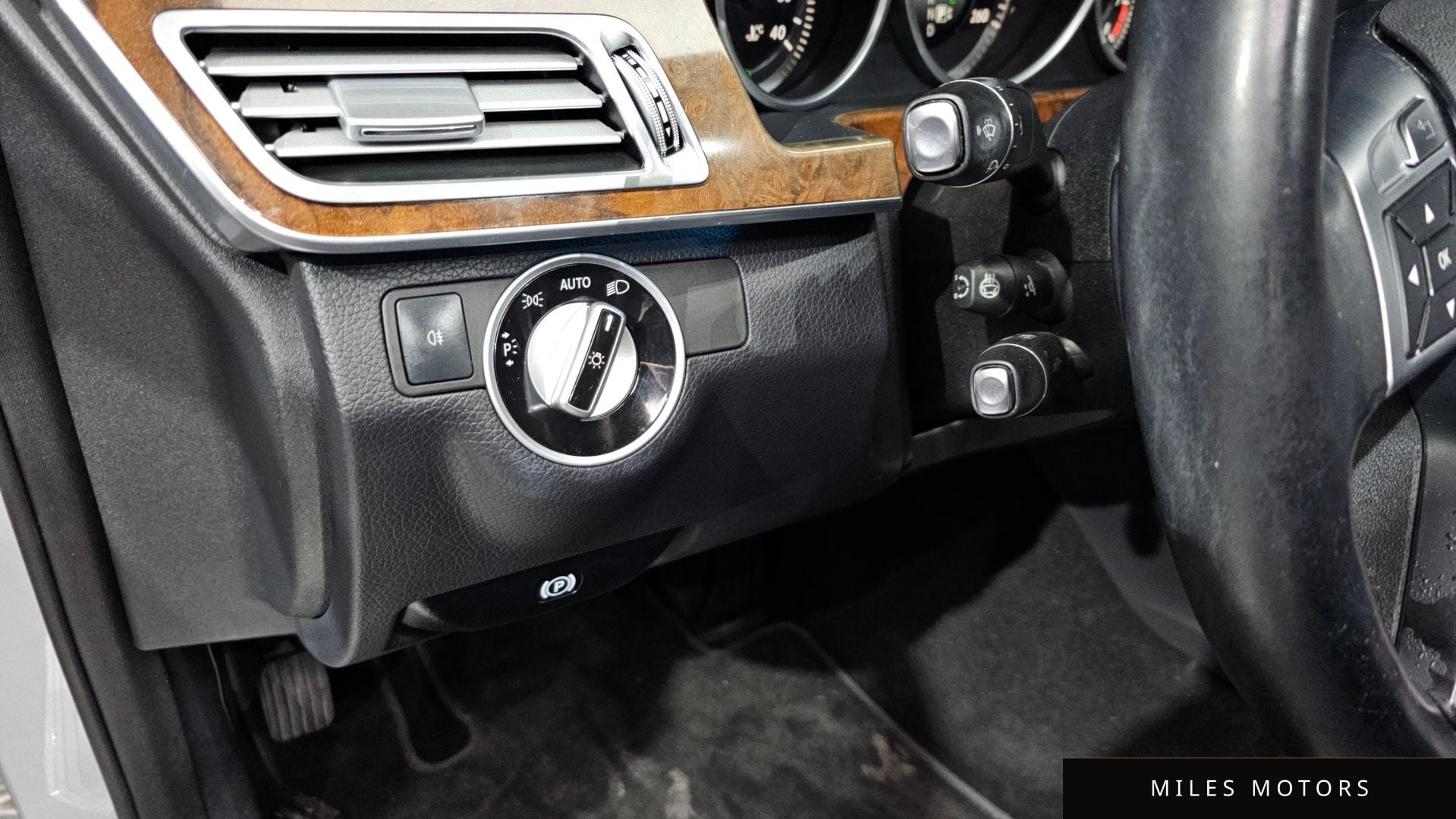 Mercedes-Benz E-클래스 W212 2014 — миниатюра 20