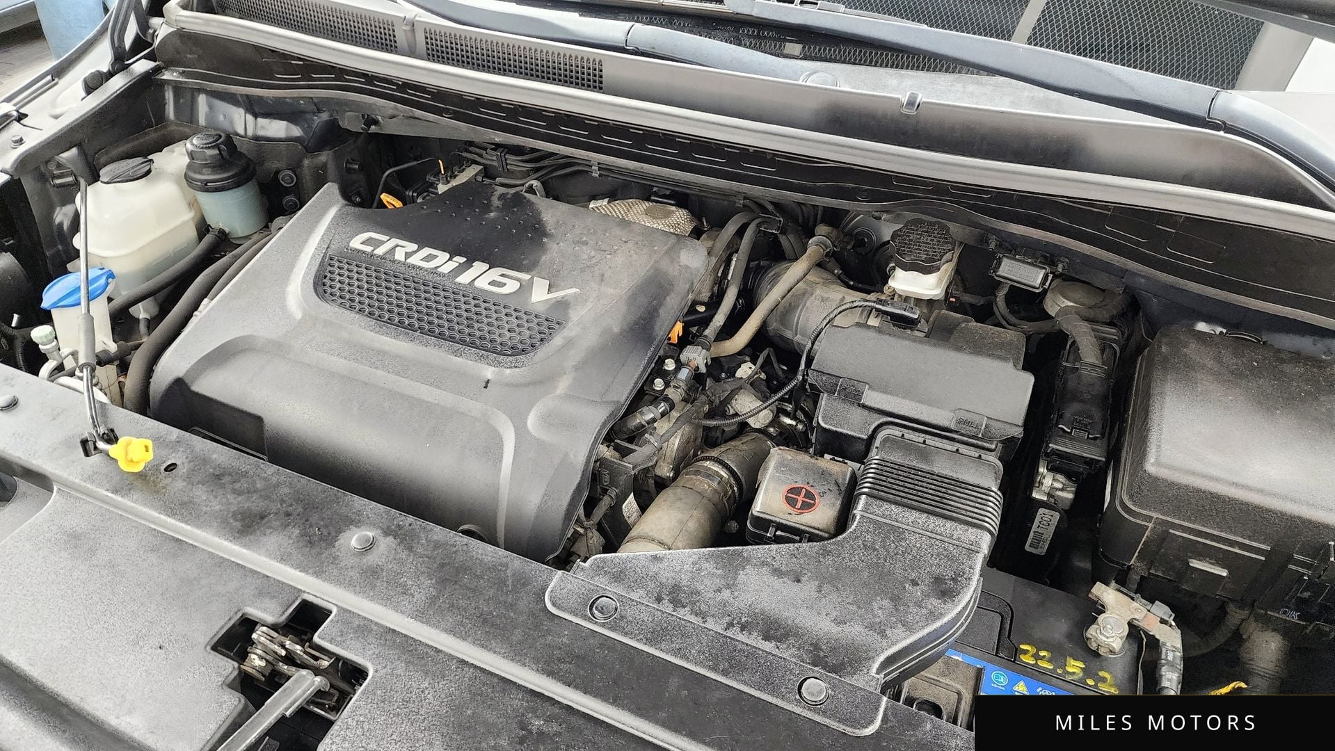 Kia Canival 2018 — миниатюра 6