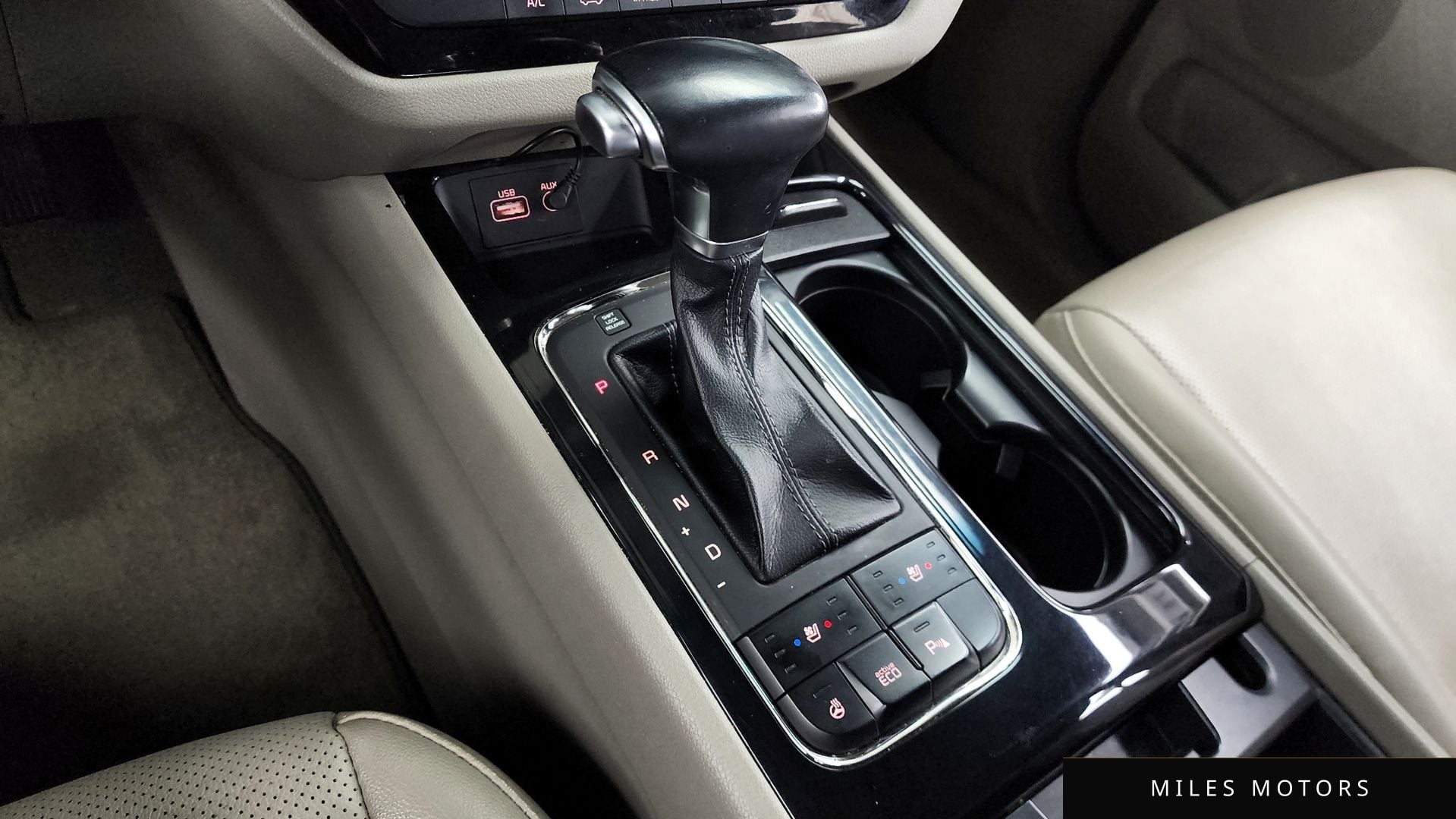 Kia Canival 2018 — миниатюра 9