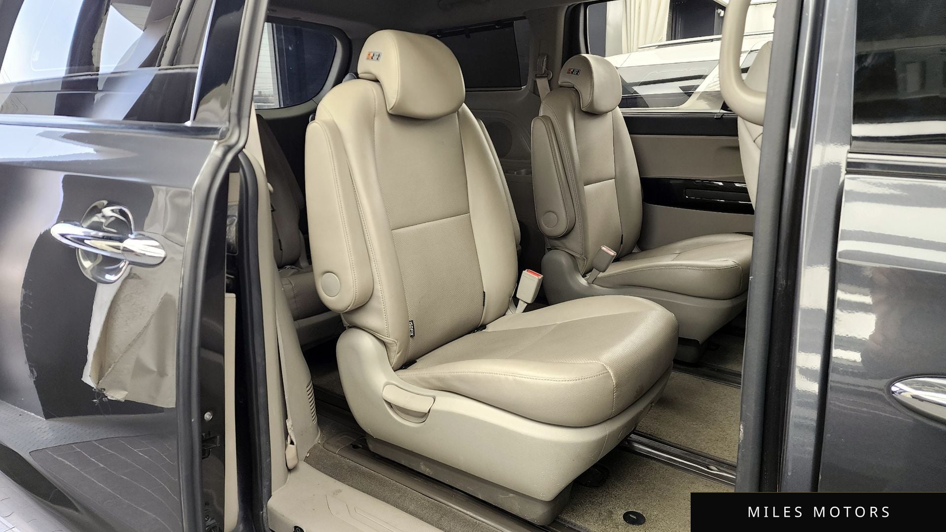 Kia Canival 2018 — миниатюра 12
