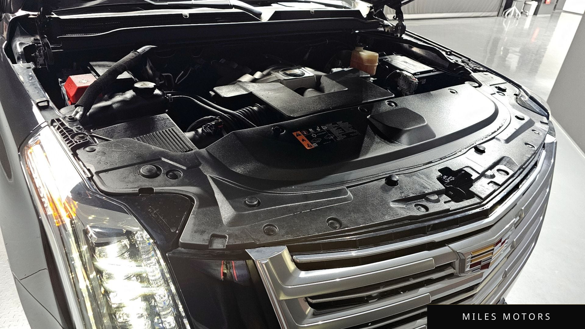 Cadillac Escalade 2020 — миниатюра 6