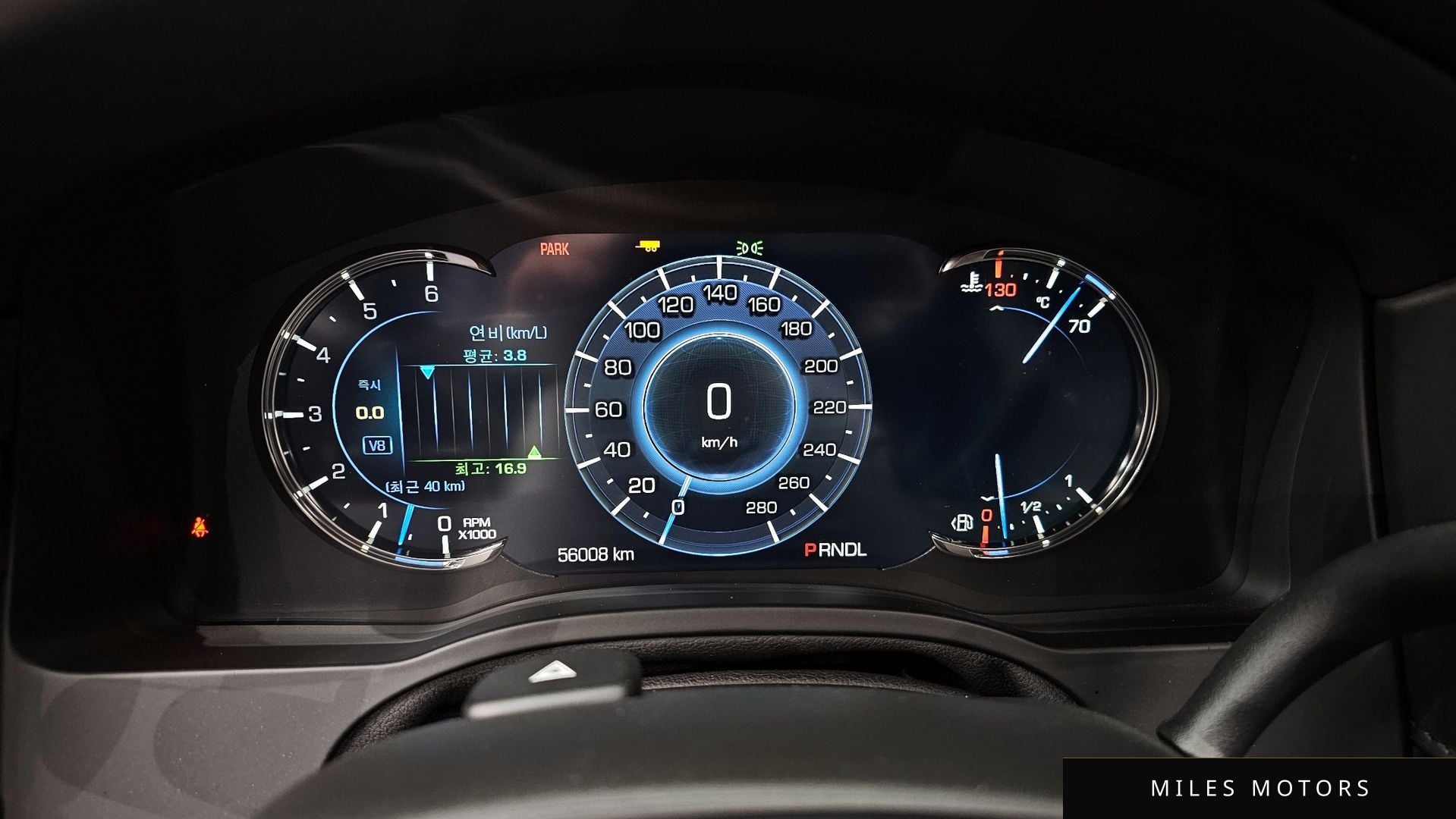 Cadillac Escalade 2020 — миниатюра 8