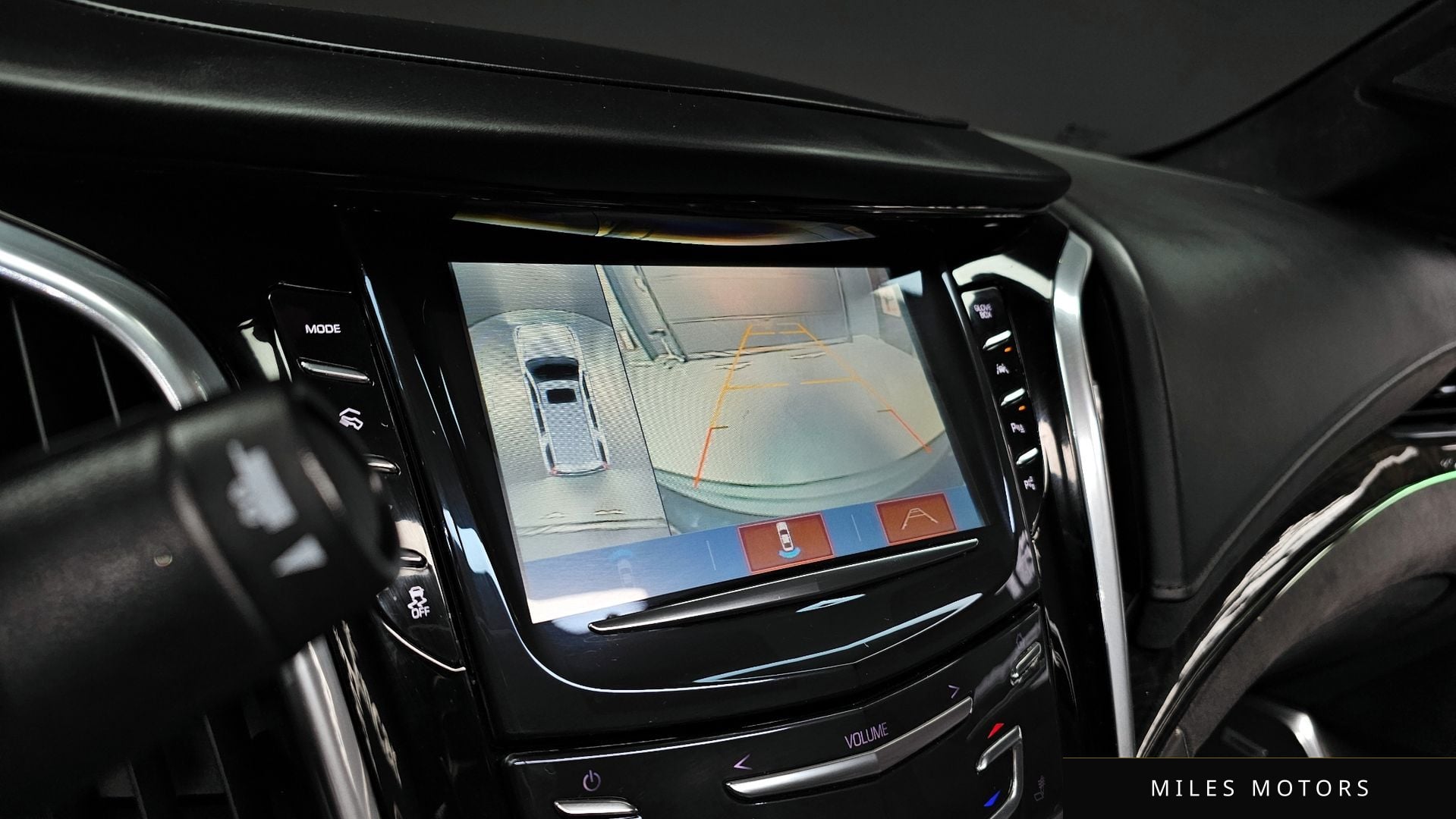 Cadillac Escalade 2020 — миниатюра 15