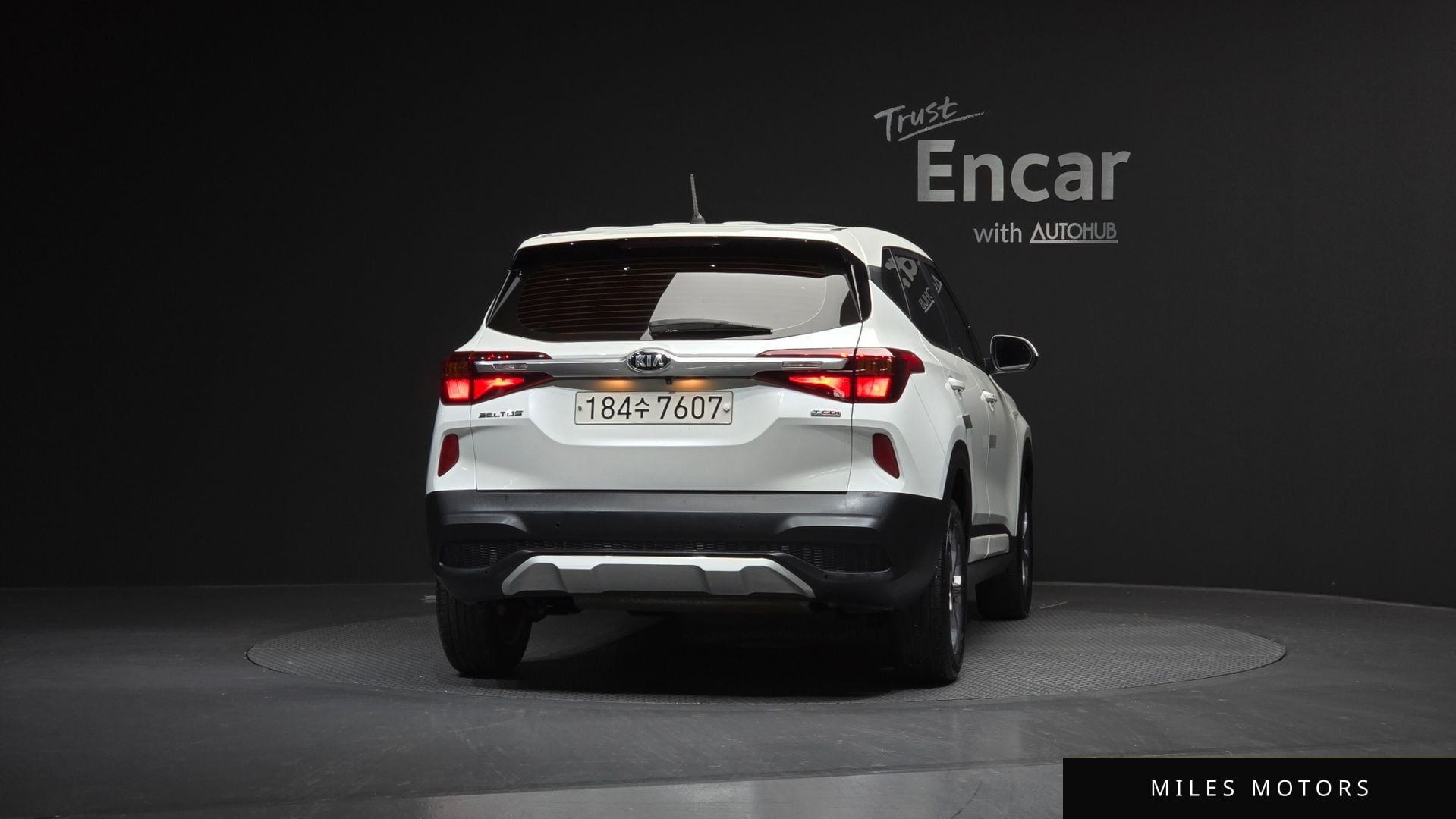Kia Seltos 2021 — миниатюра 4