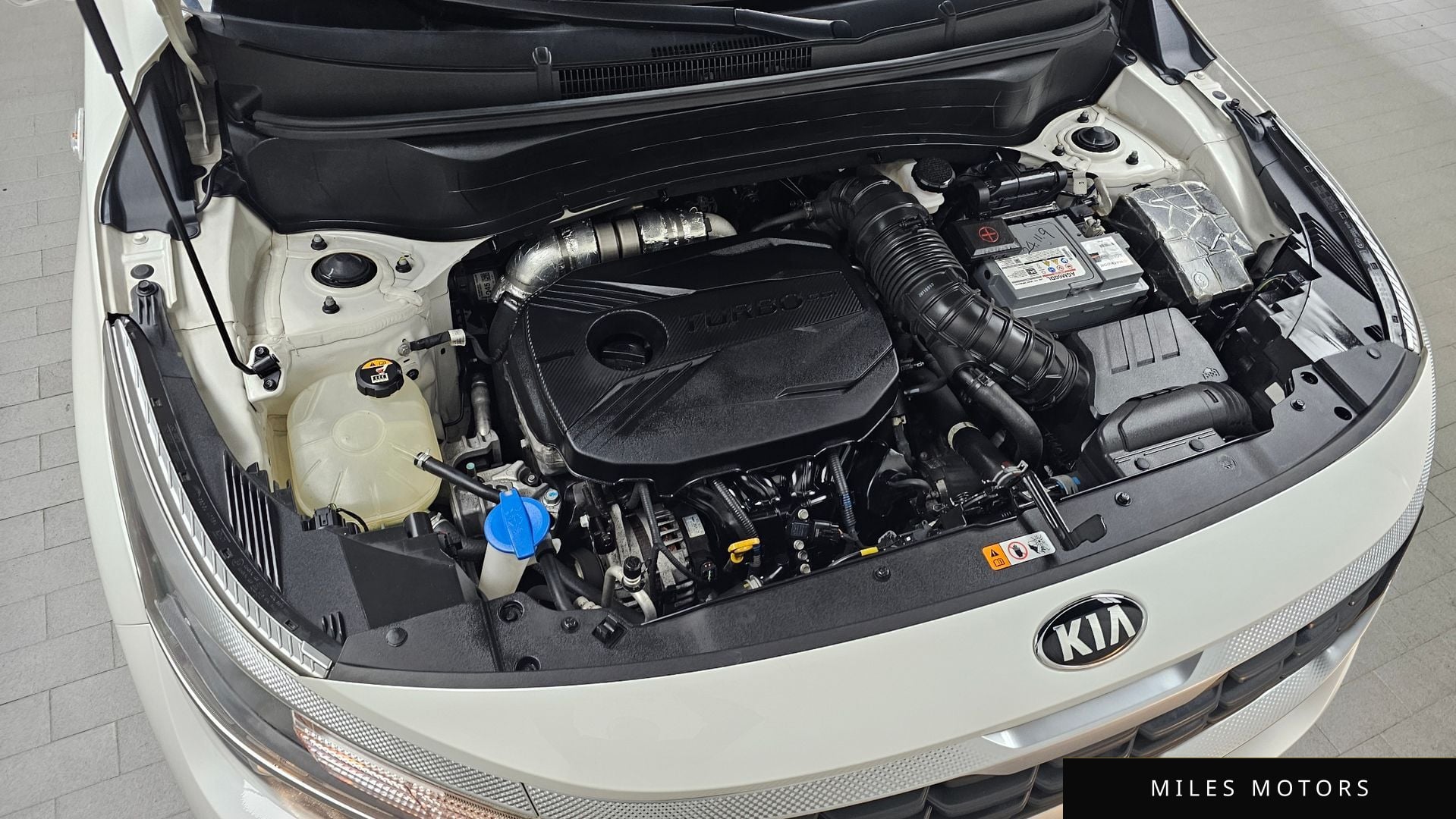 Kia Seltos 2021 — миниатюра 6
