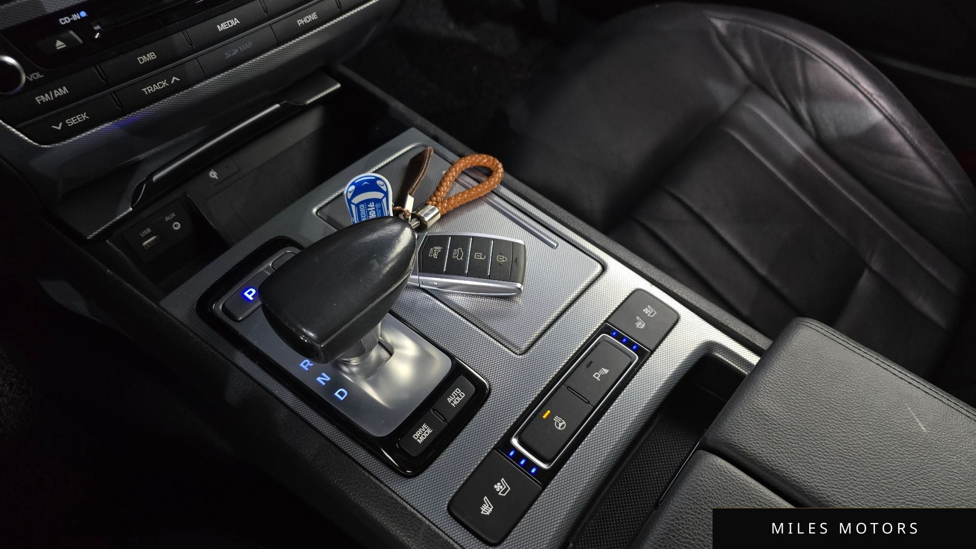 Genesis G80 2018 — миниатюра 9