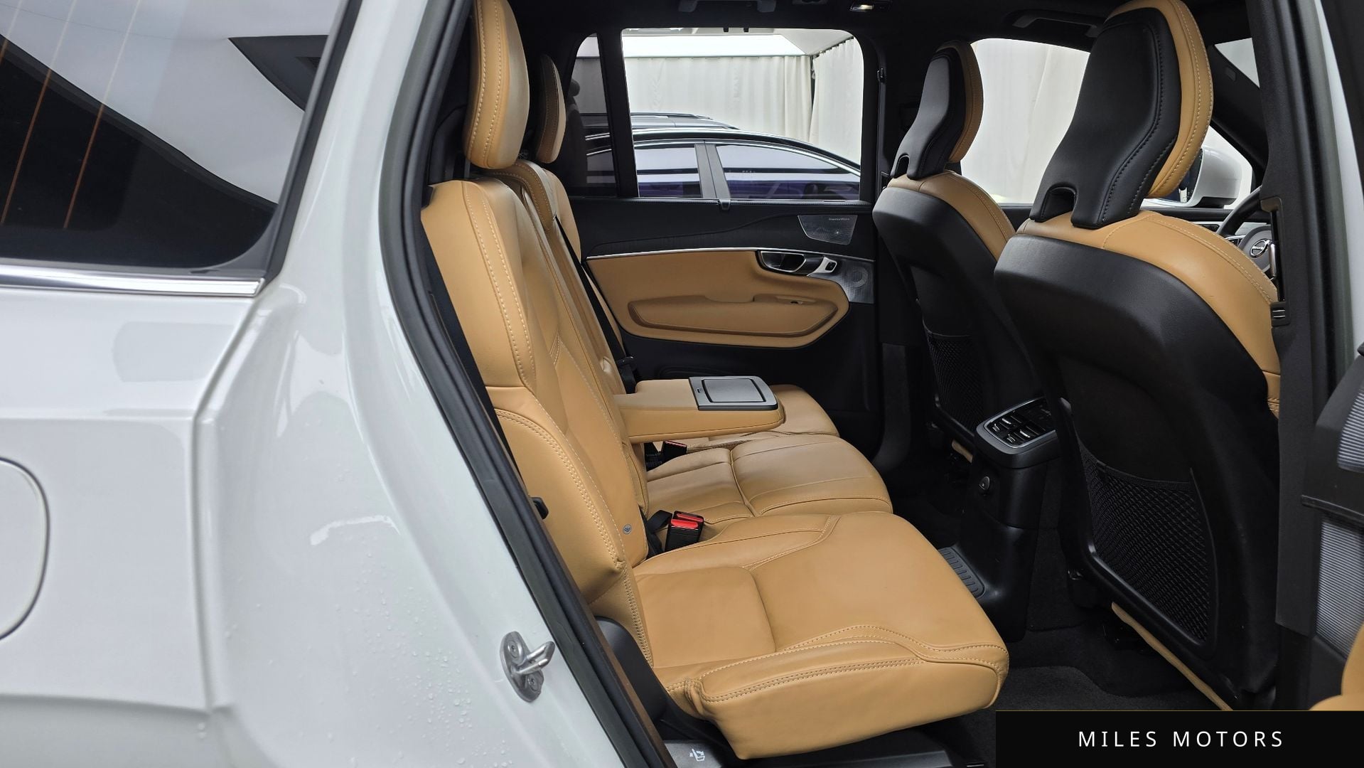 Volvo XC90 2023 — миниатюра 12
