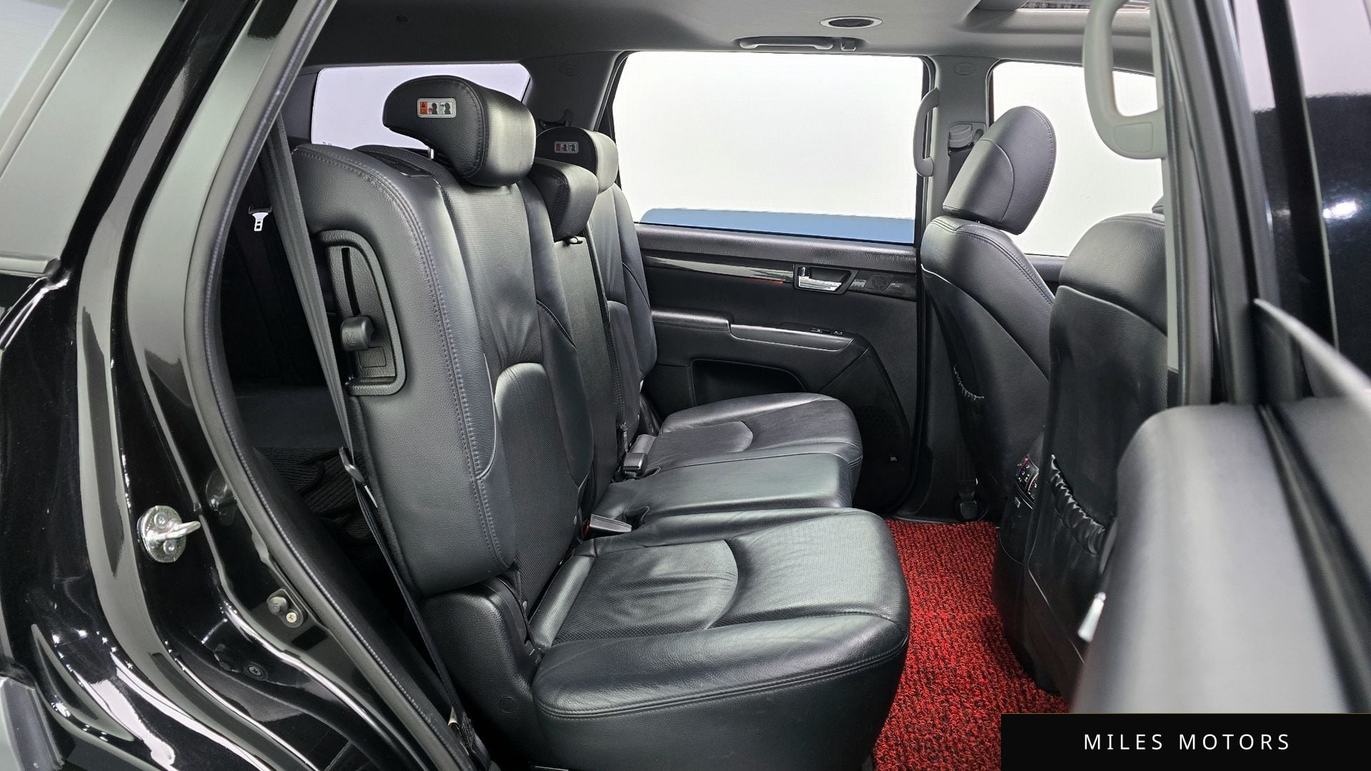 Kia Mohave 2015 — миниатюра 12