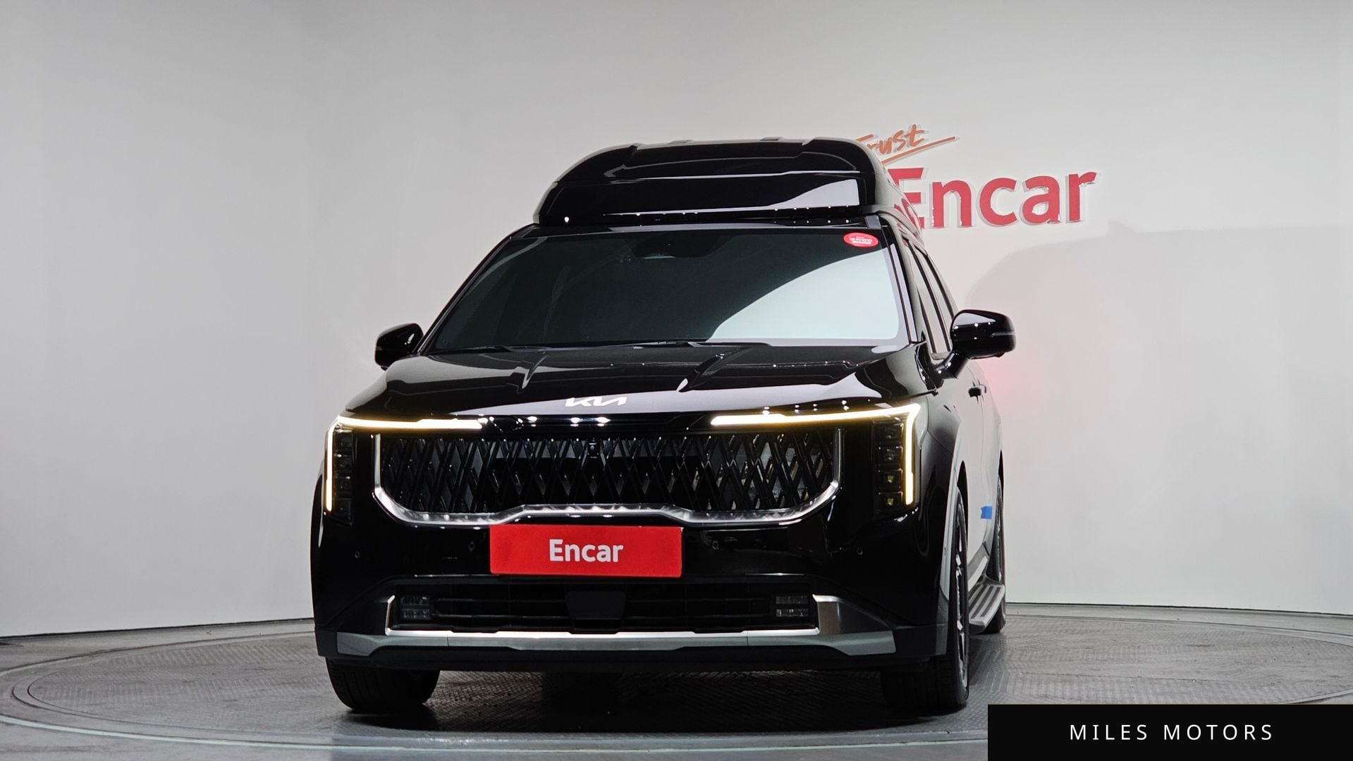 Kia Canival 2024 — миниатюра 3