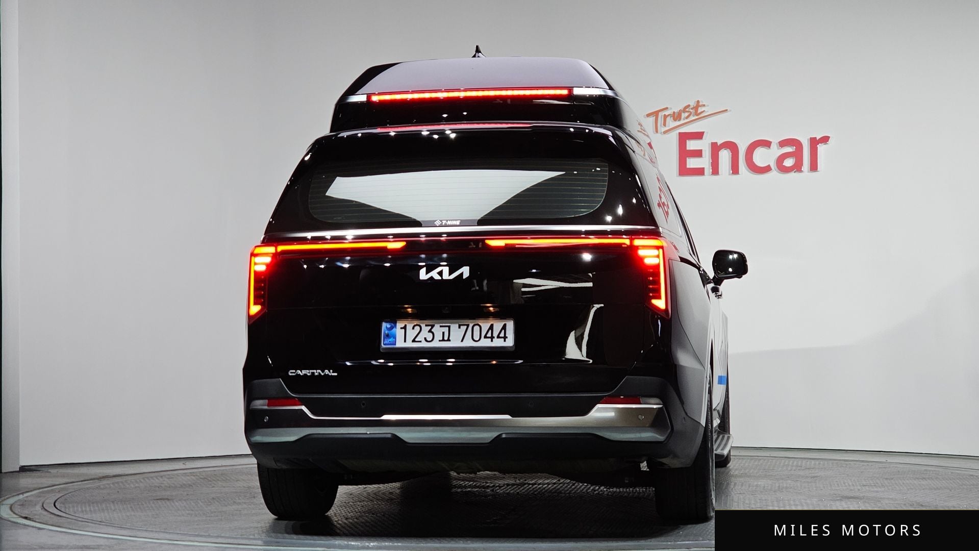 Kia Canival 2024 — миниатюра 4