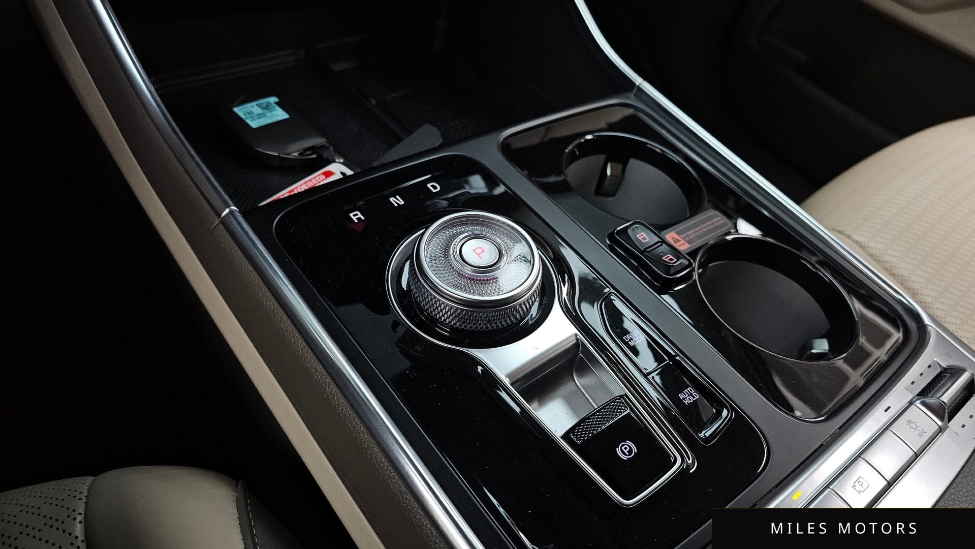 Kia Canival 2024 — миниатюра 9