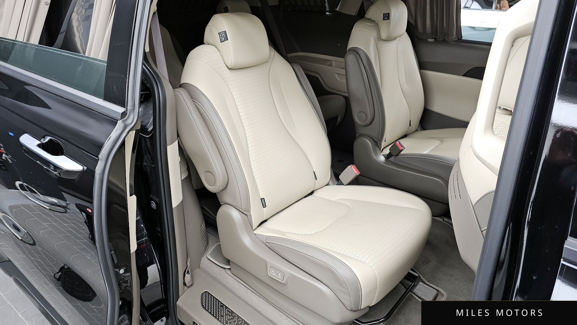 Kia Canival 2024 — миниатюра 12
