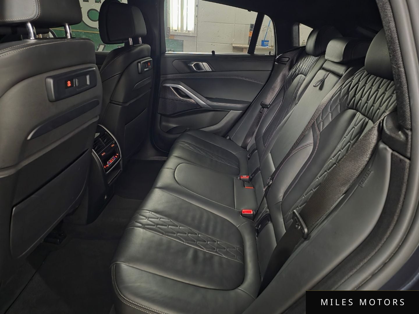 BMW X6 (G06) 2022 — миниатюра 10
