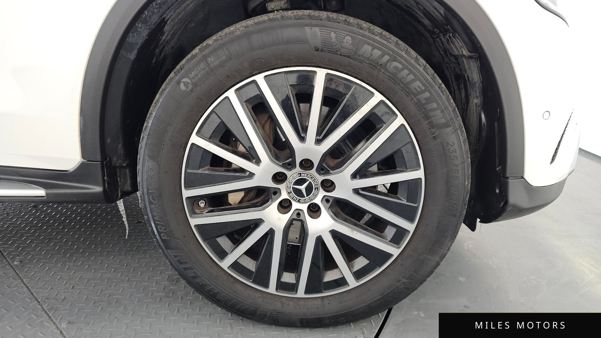 Mercedes-Benz GLC-Class X253 2021 — миниатюра 5