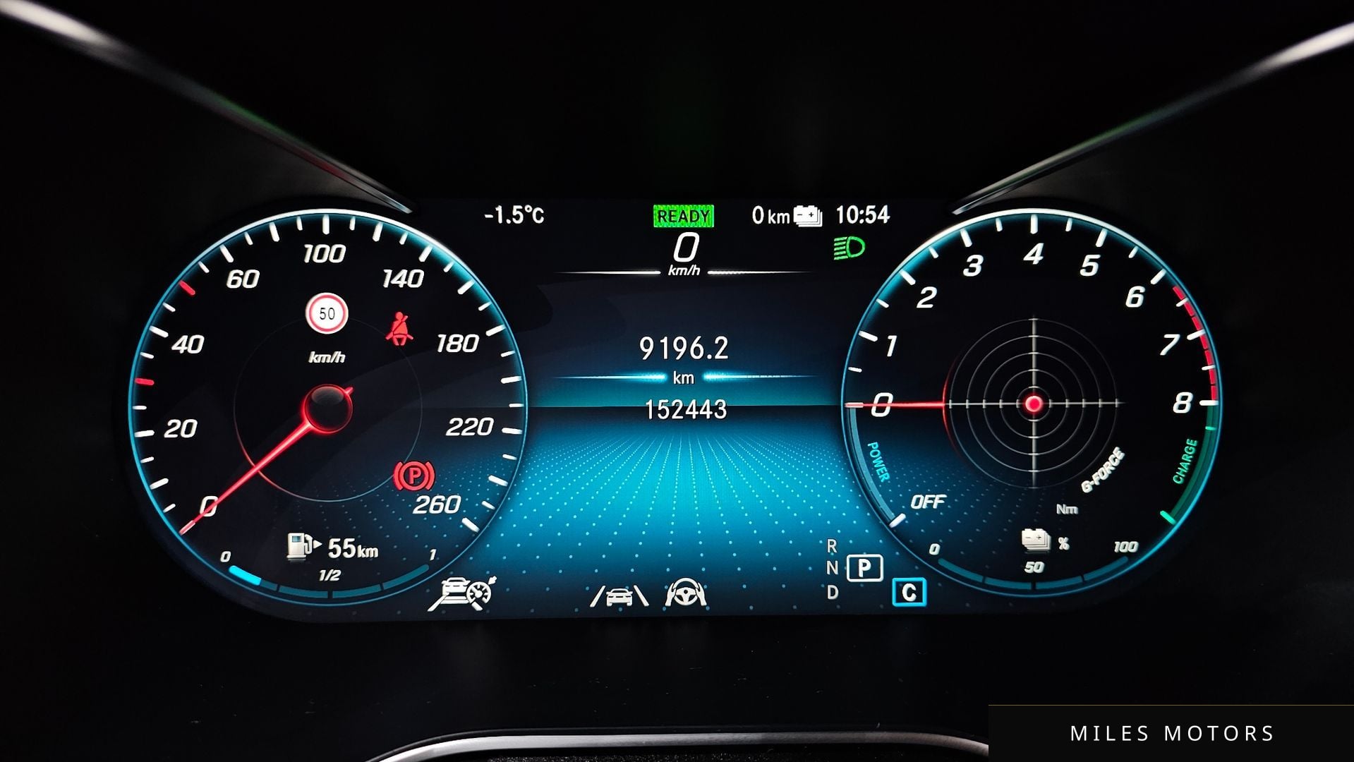 Mercedes-Benz GLC-Class X253 2021 — миниатюра 8