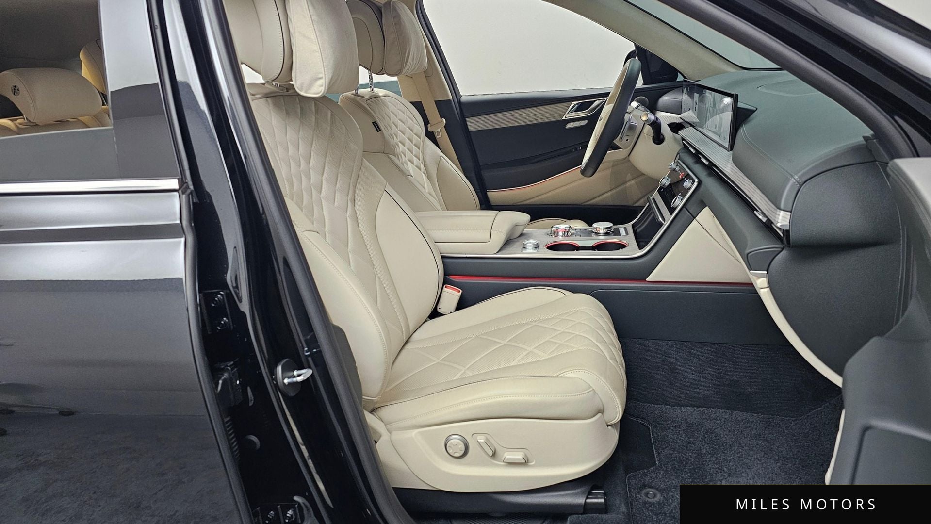 Genesis GV80 2024 — миниатюра 10