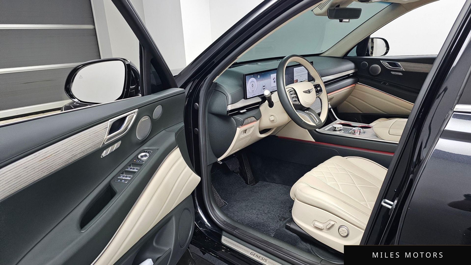 Genesis GV80 2024 — миниатюра 11