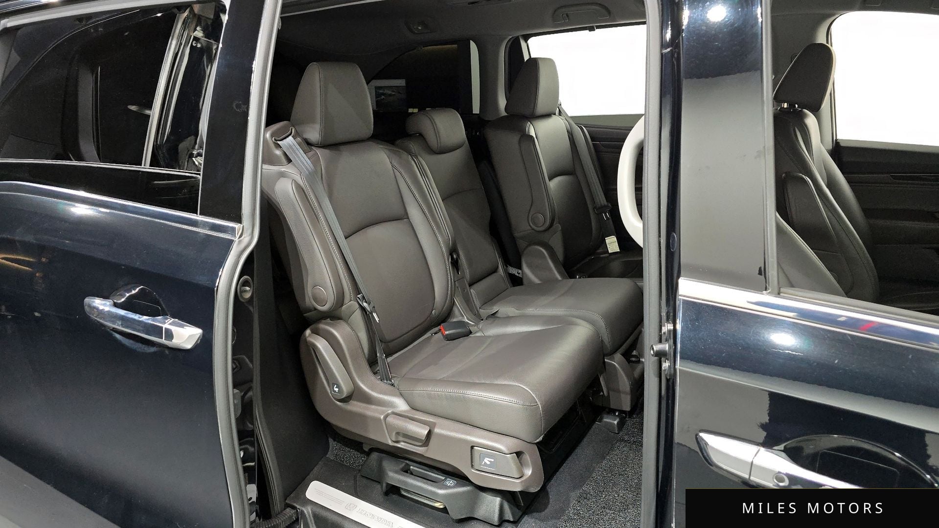 Honda Odyssey 2019 — миниатюра 12