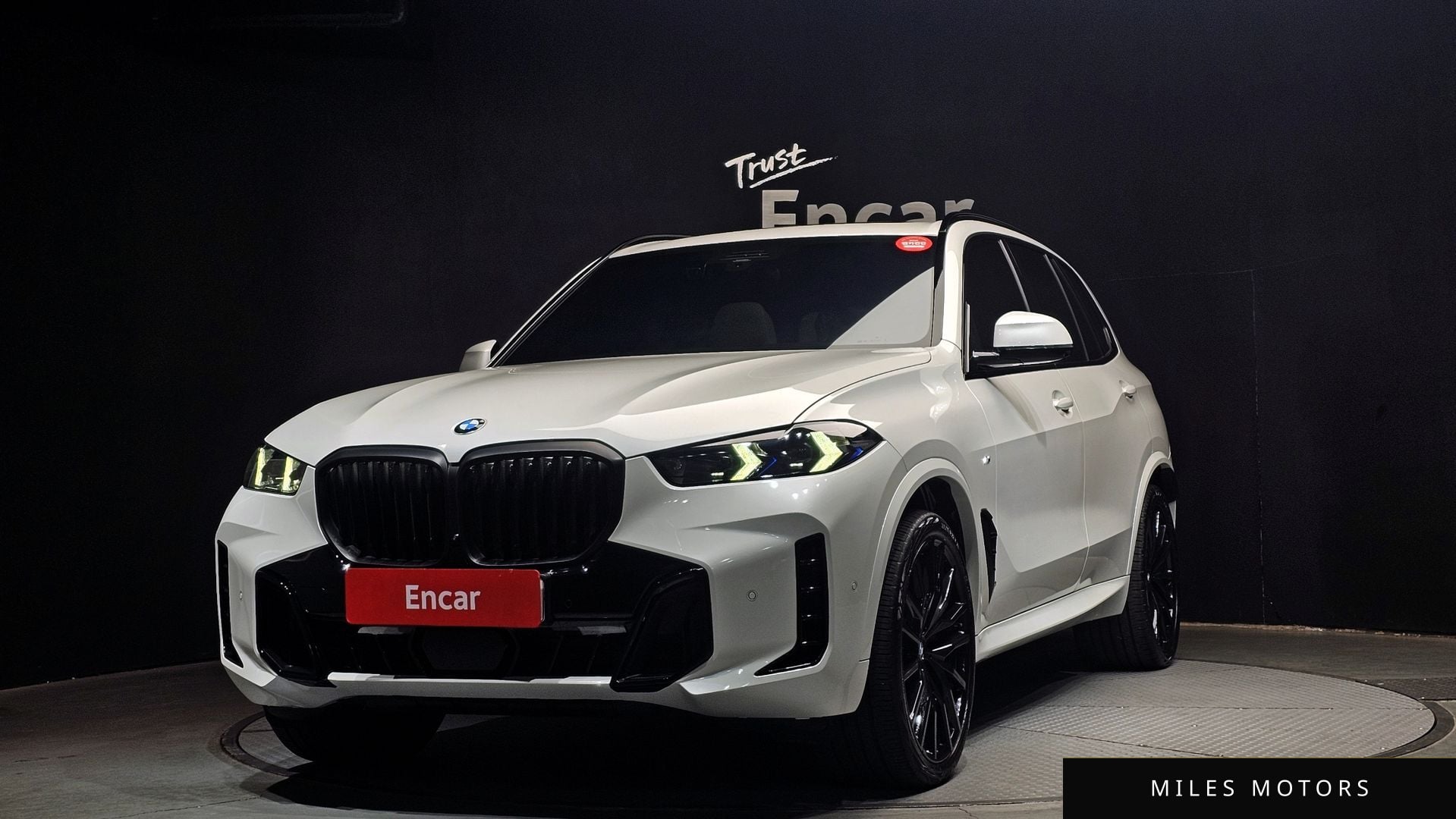 BMW X5 (G05) 2025 — фото 1 из 12