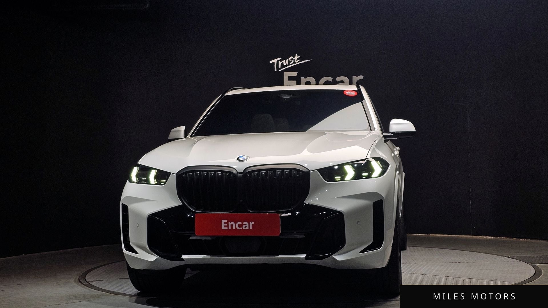 BMW X5 (G05) 2025 — миниатюра 3