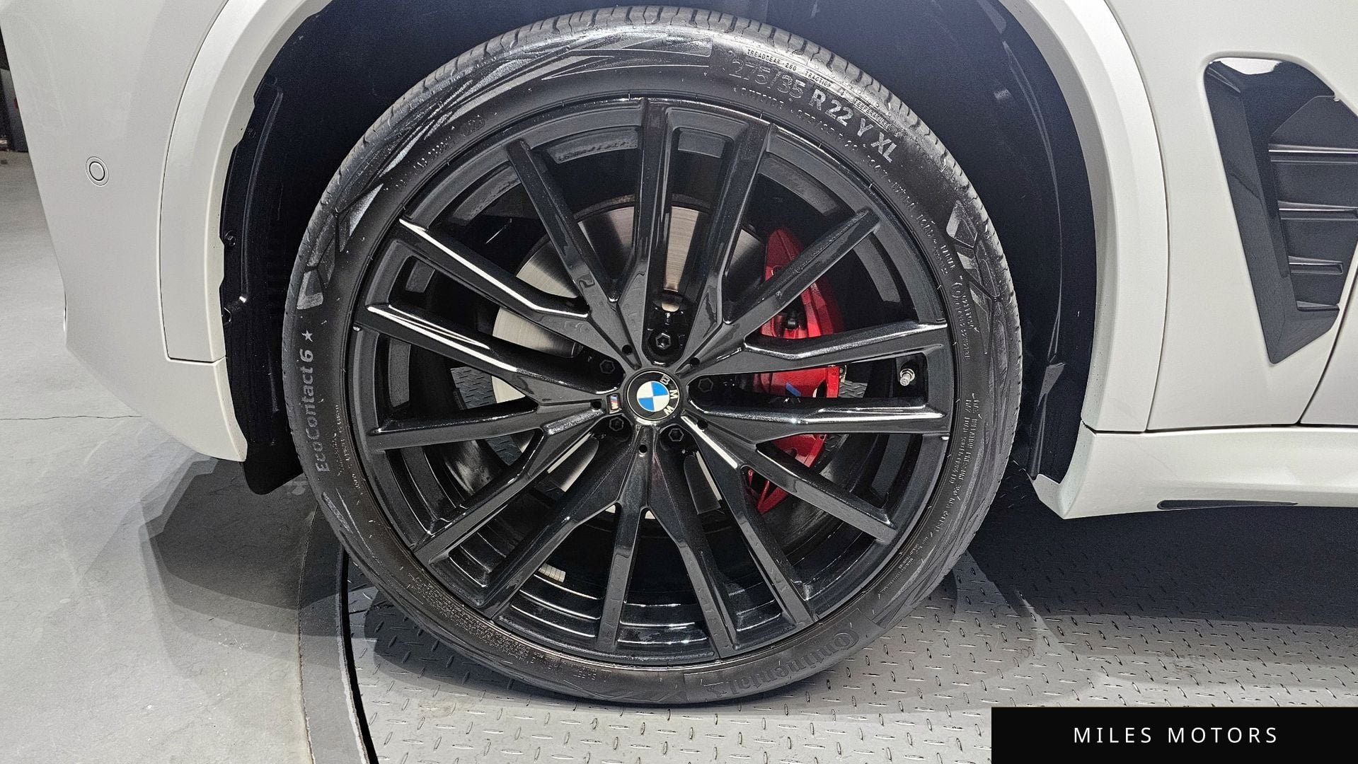 BMW X5 (G05) 2025 — миниатюра 5
