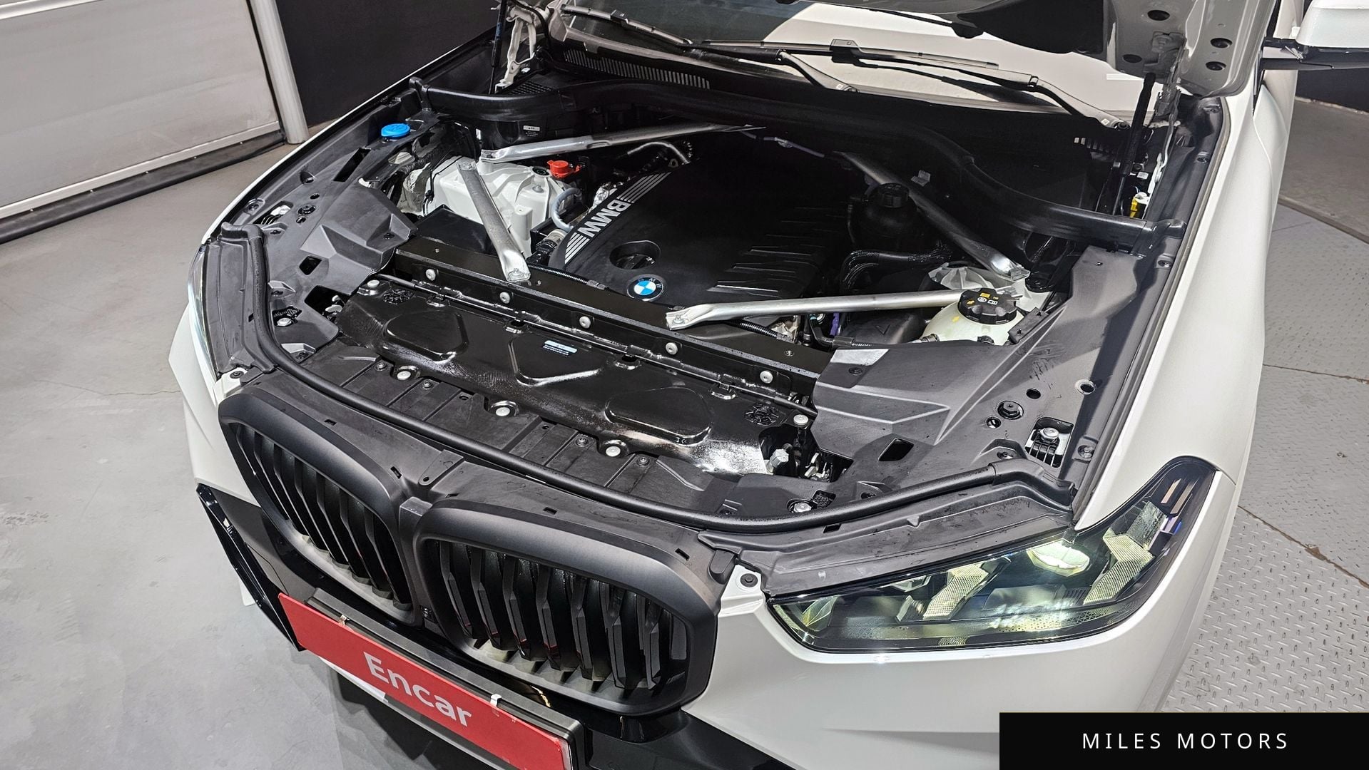 BMW X5 (G05) 2025 — миниатюра 6