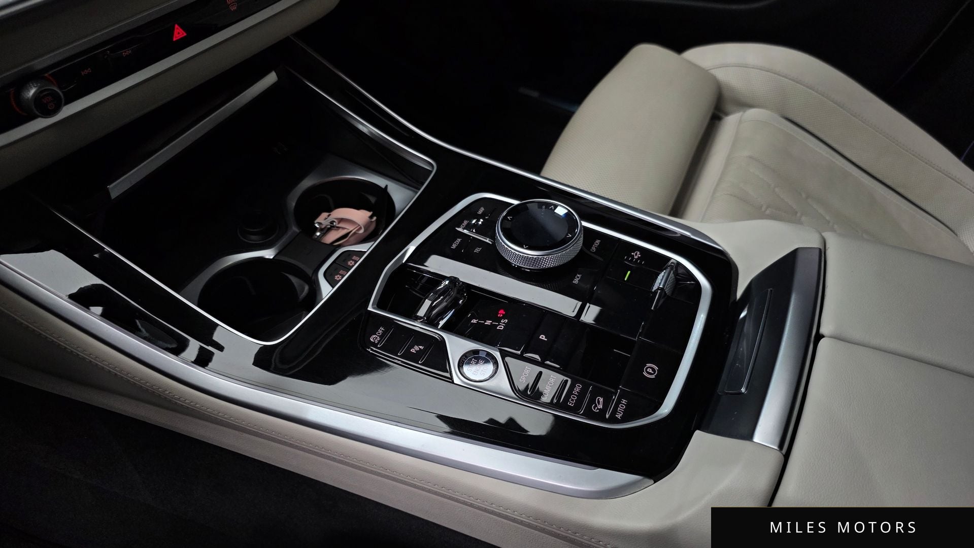 BMW X5 (G05) 2025 — миниатюра 9