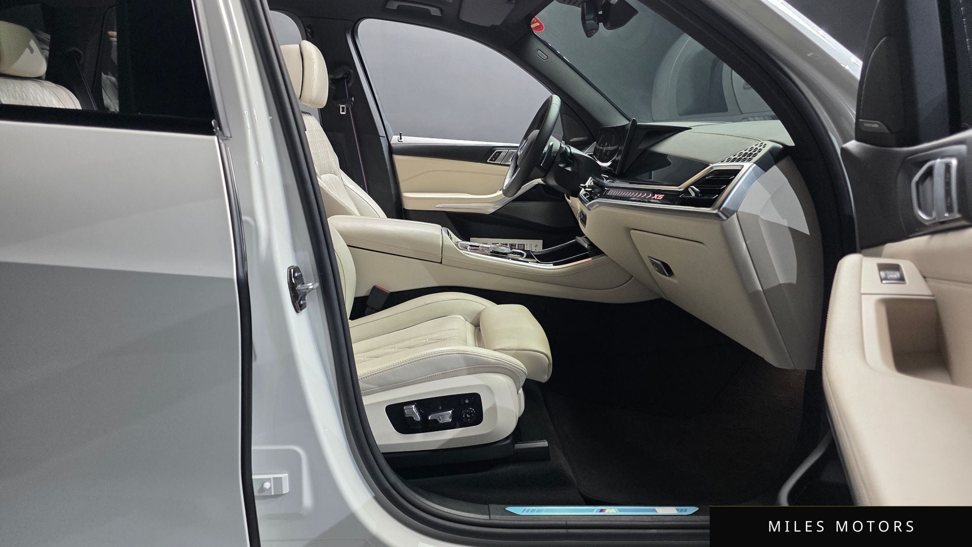 BMW X5 (G05) 2025 — миниатюра 10