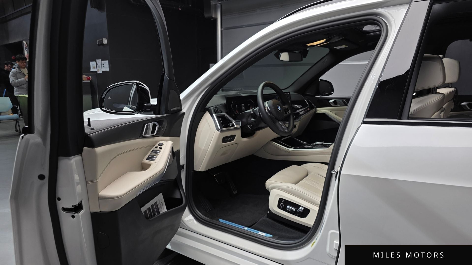 BMW X5 (G05) 2025 — миниатюра 11