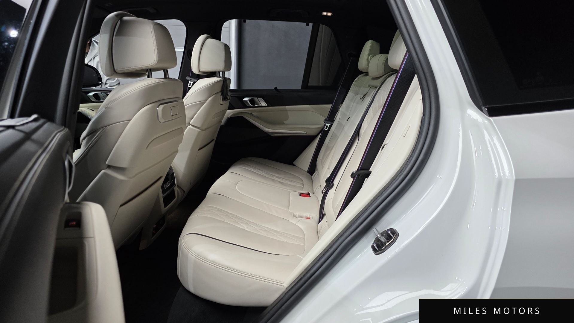 BMW X5 (G05) 2025 — миниатюра 12