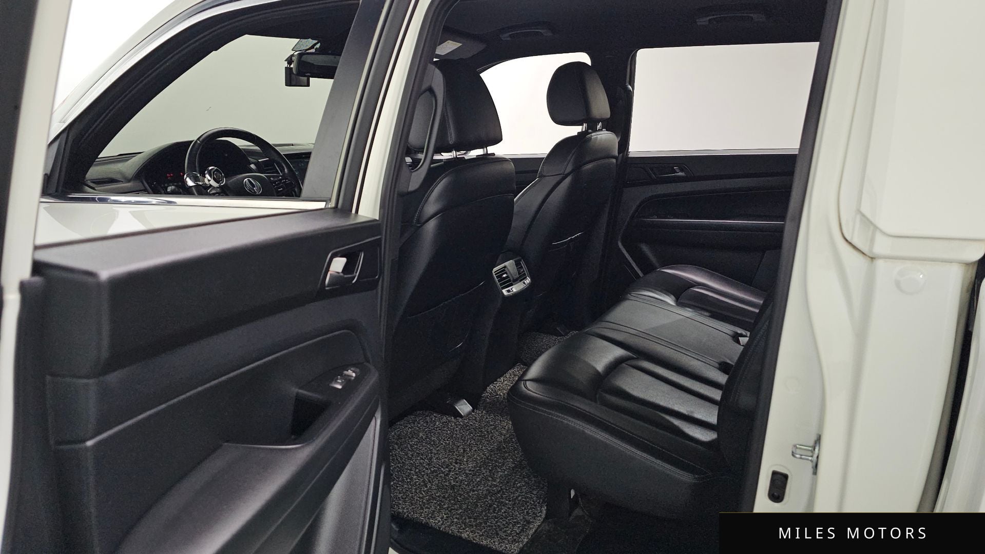 KG Mobility Rexton 2021 — миниатюра 12