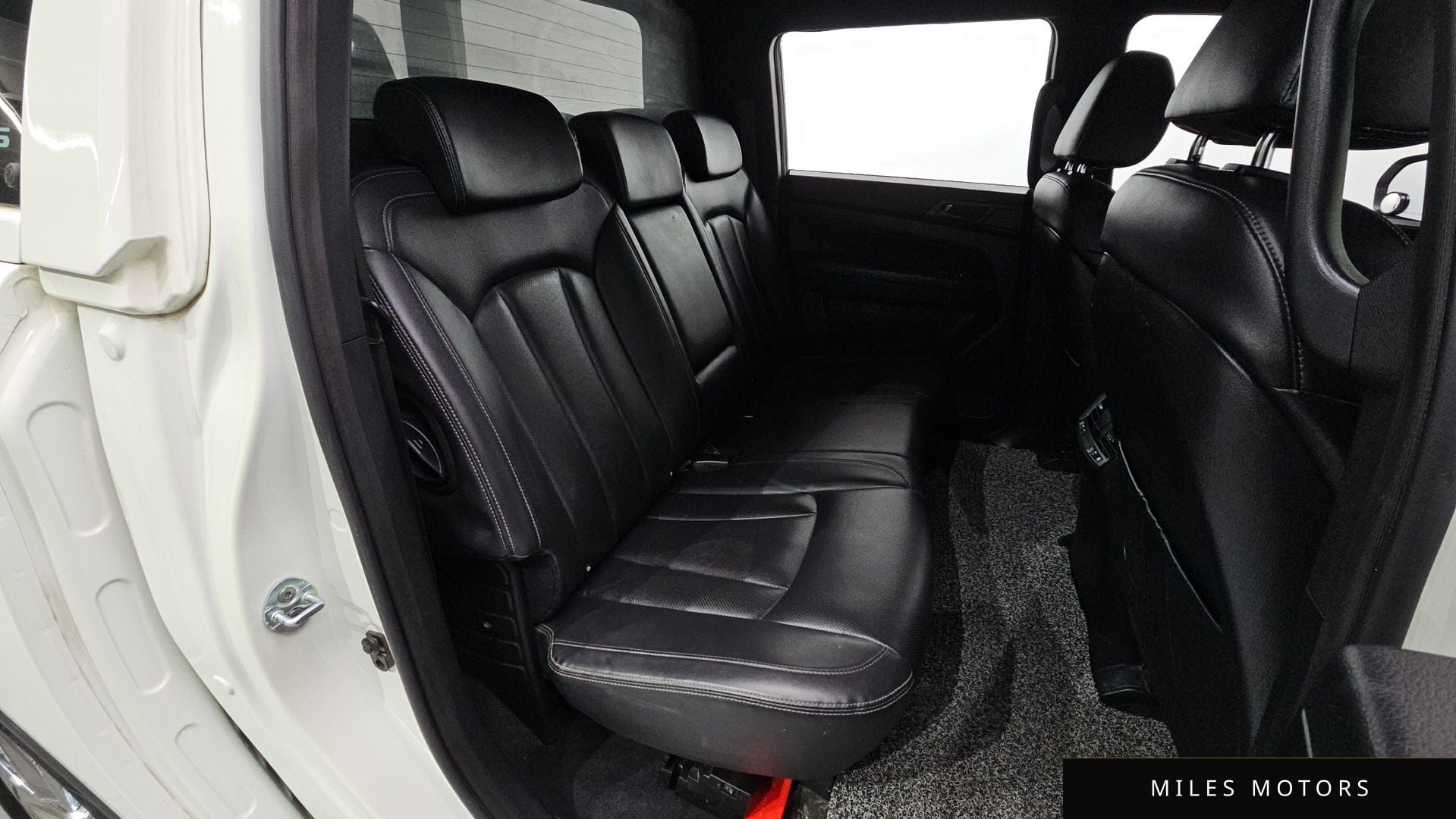 KG Mobility Rexton 2021 — миниатюра 13