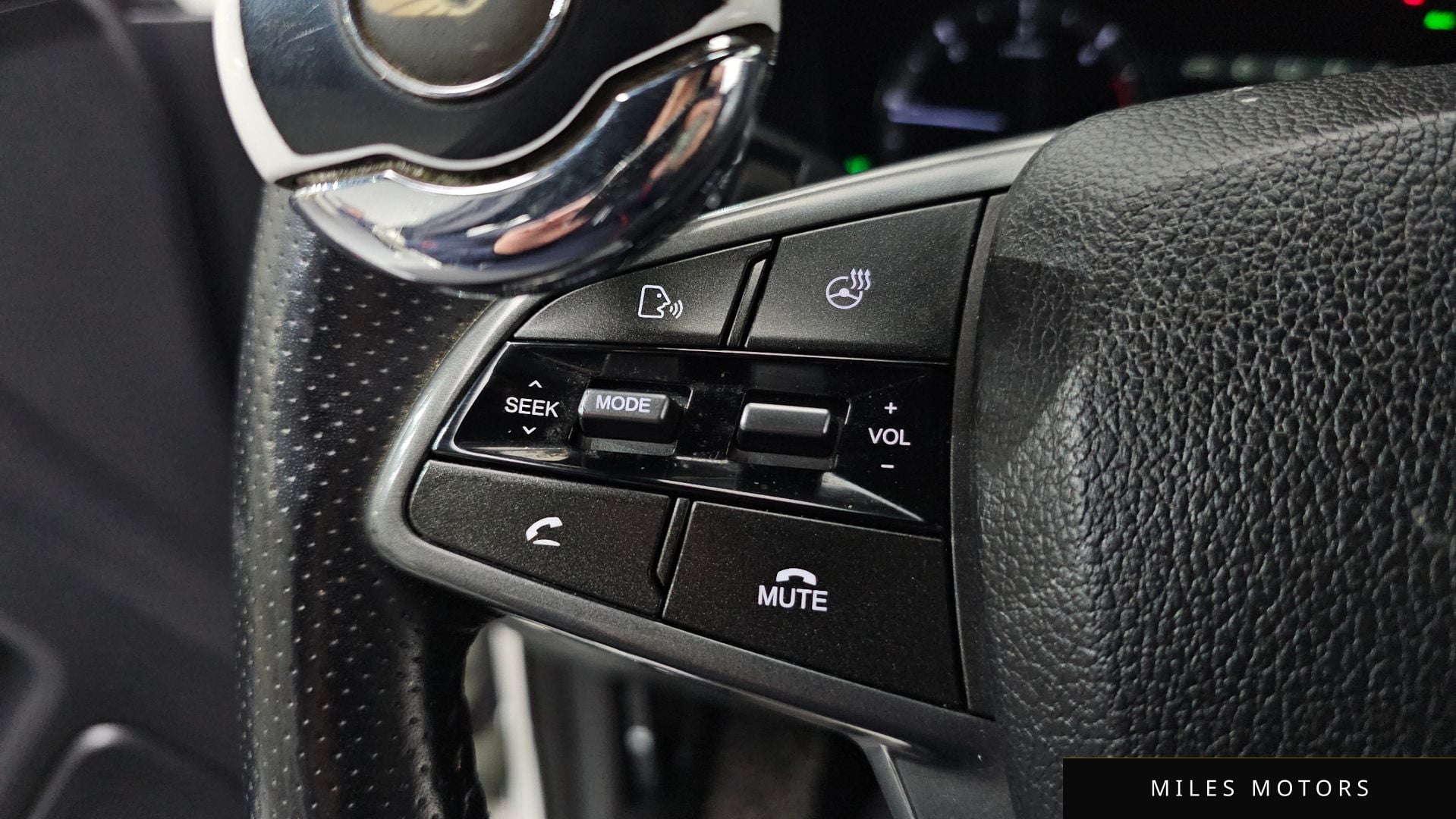KG Mobility Rexton 2021 — миниатюра 18