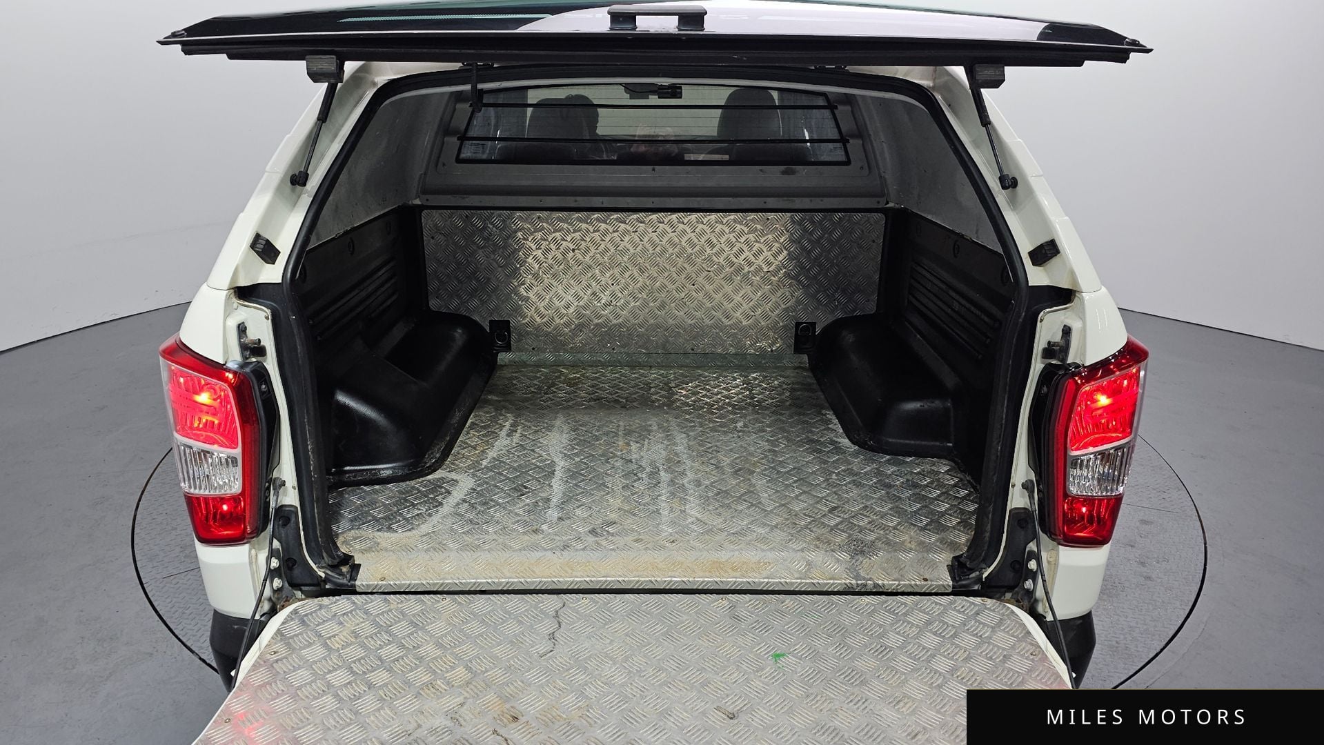 KG Mobility Rexton 2021 — миниатюра 20