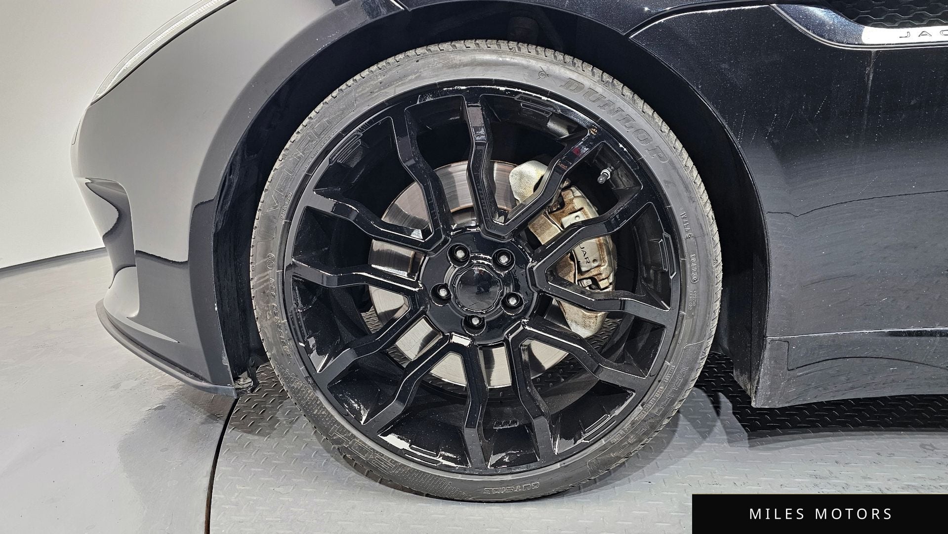 Jaguar F-TYPE 2019 — миниатюра 5