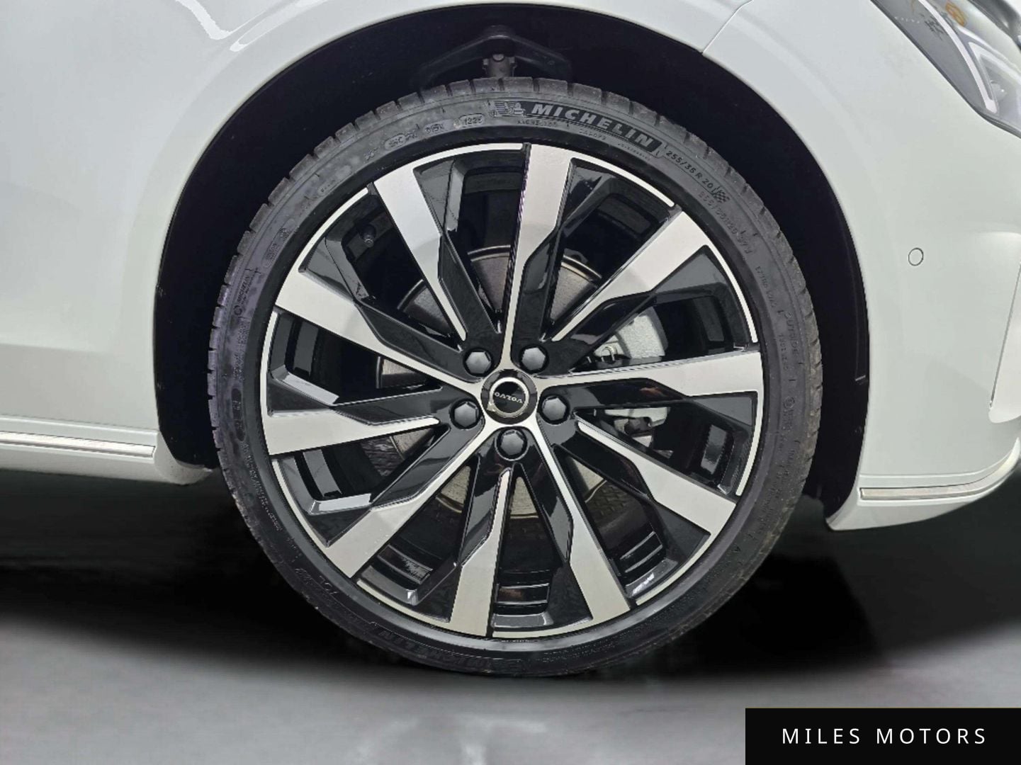 Volvo S90 2026 — миниатюра 5