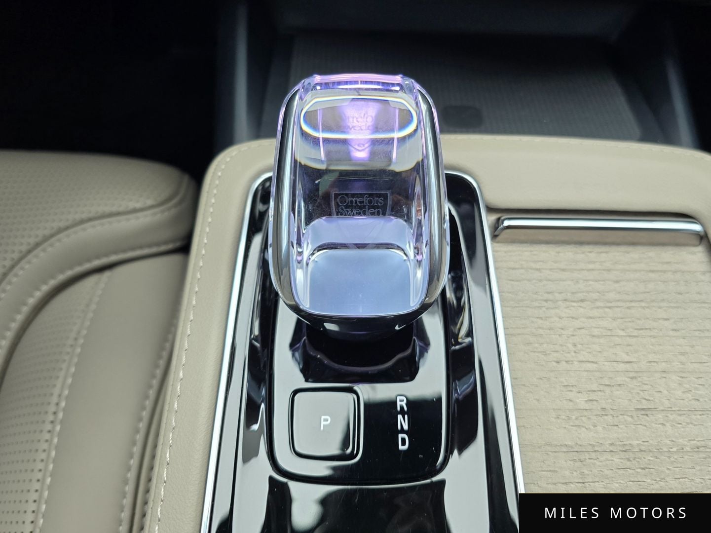 Volvo S90 2026 — миниатюра 9